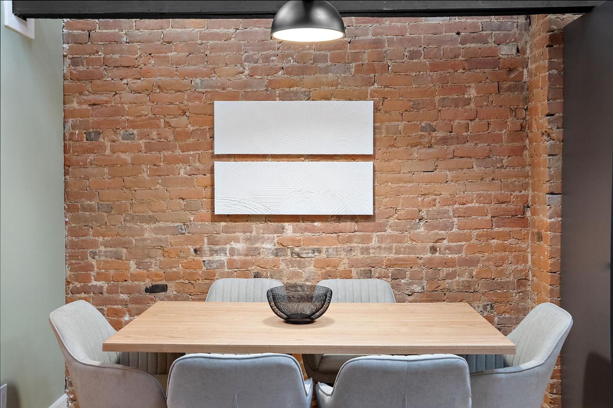The Ontario Loft Suites