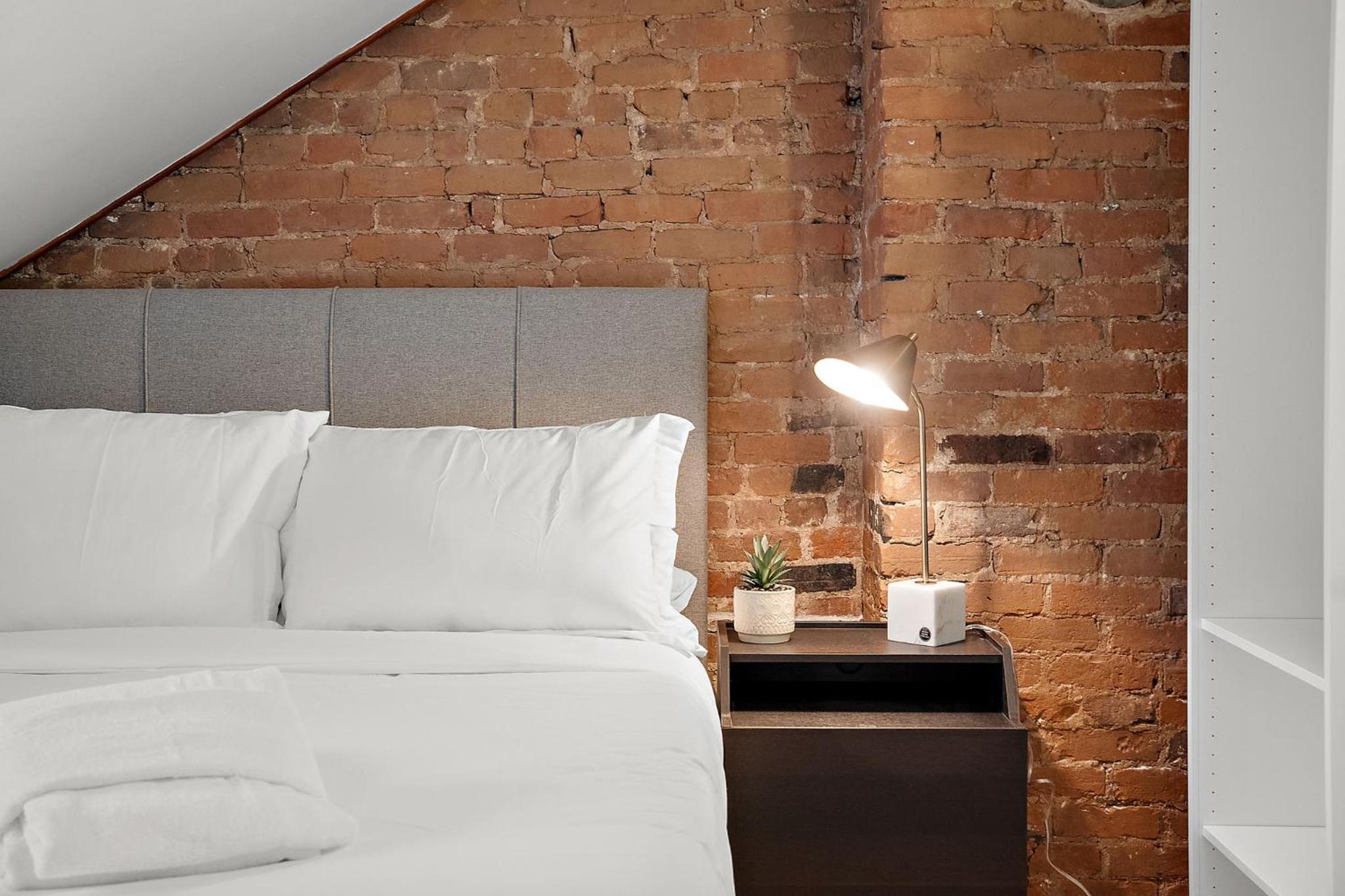 The Ontario Loft Suites