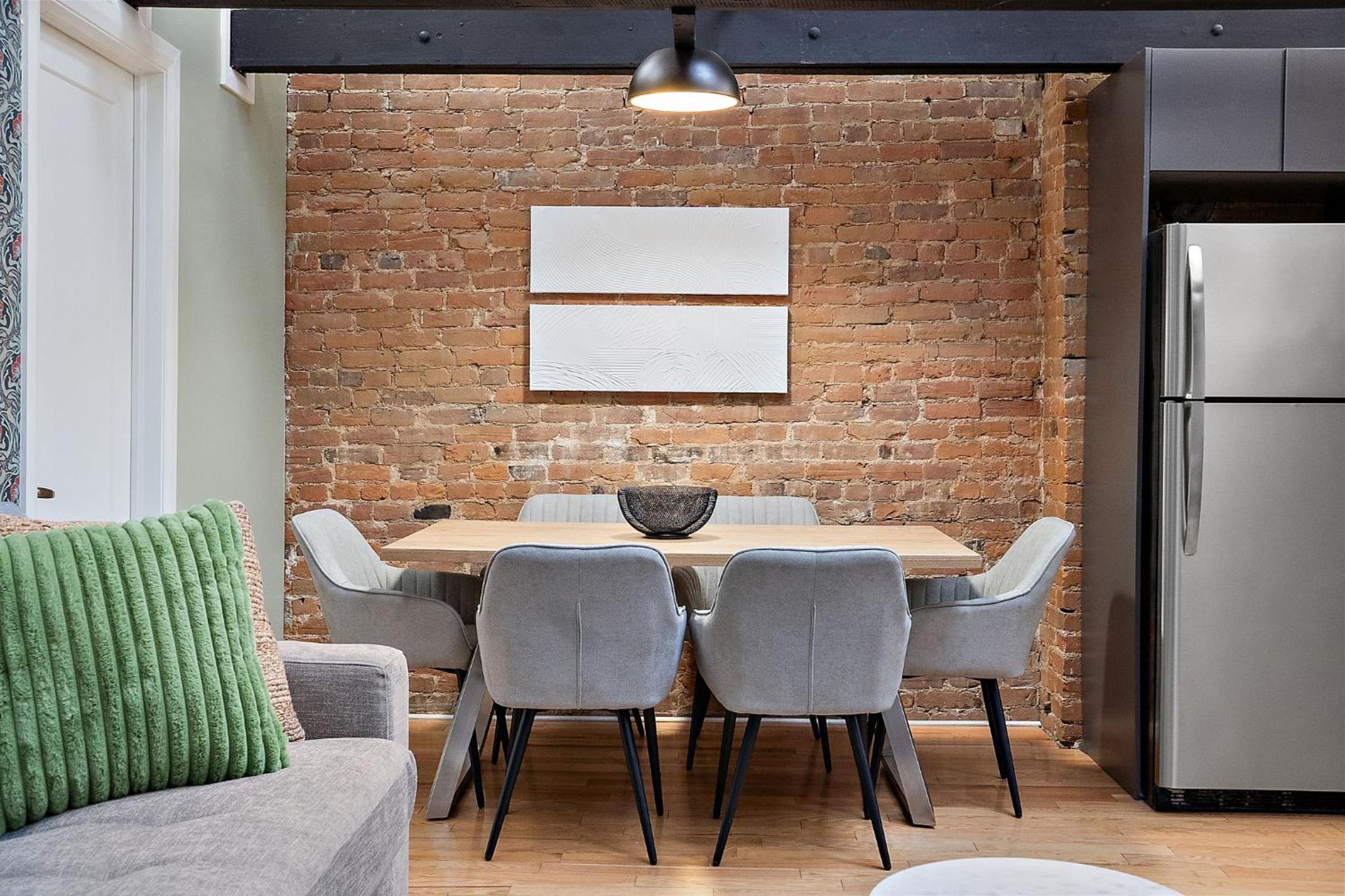 The Ontario Loft Suites