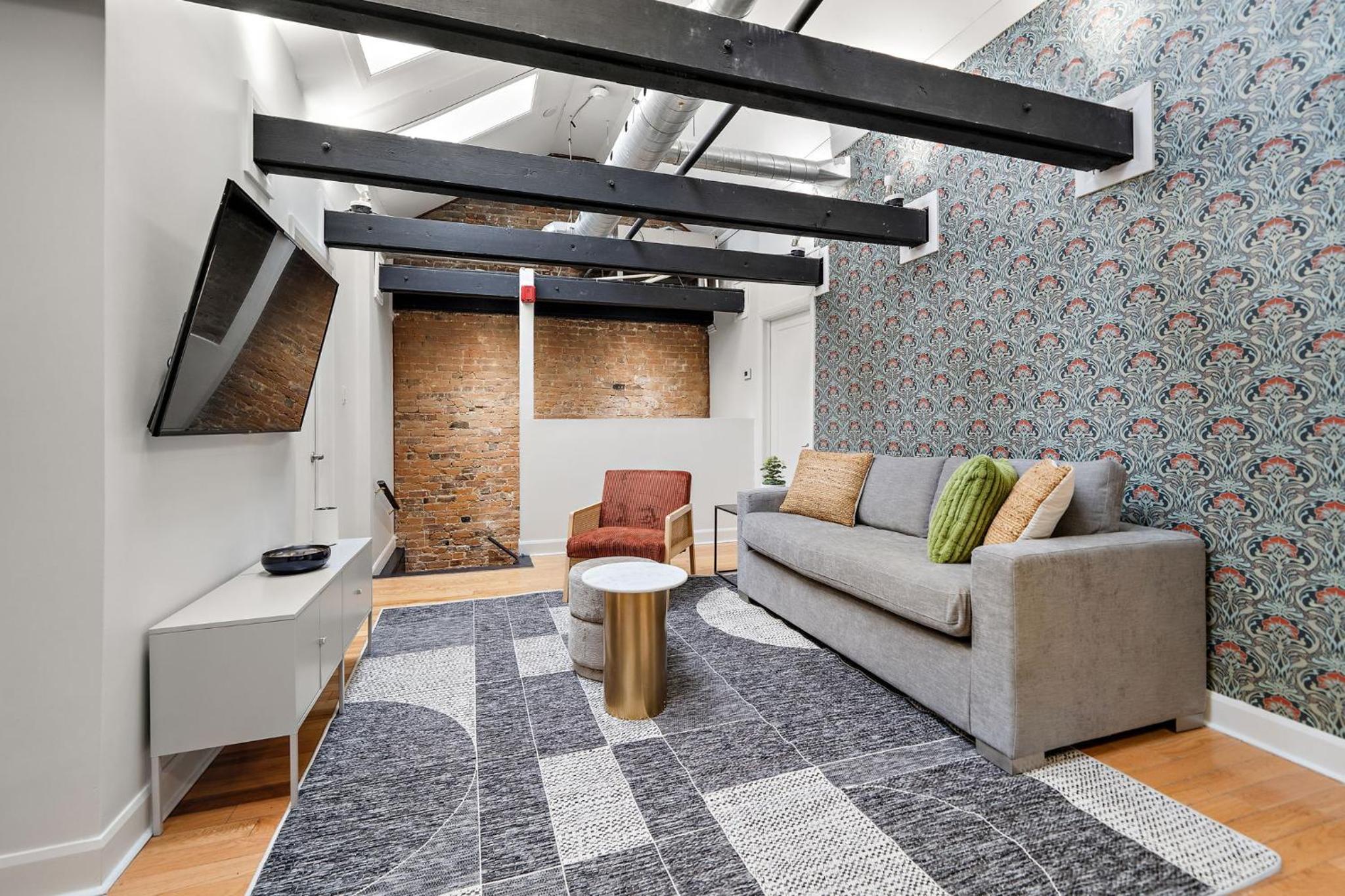 The Ontario Loft Suites