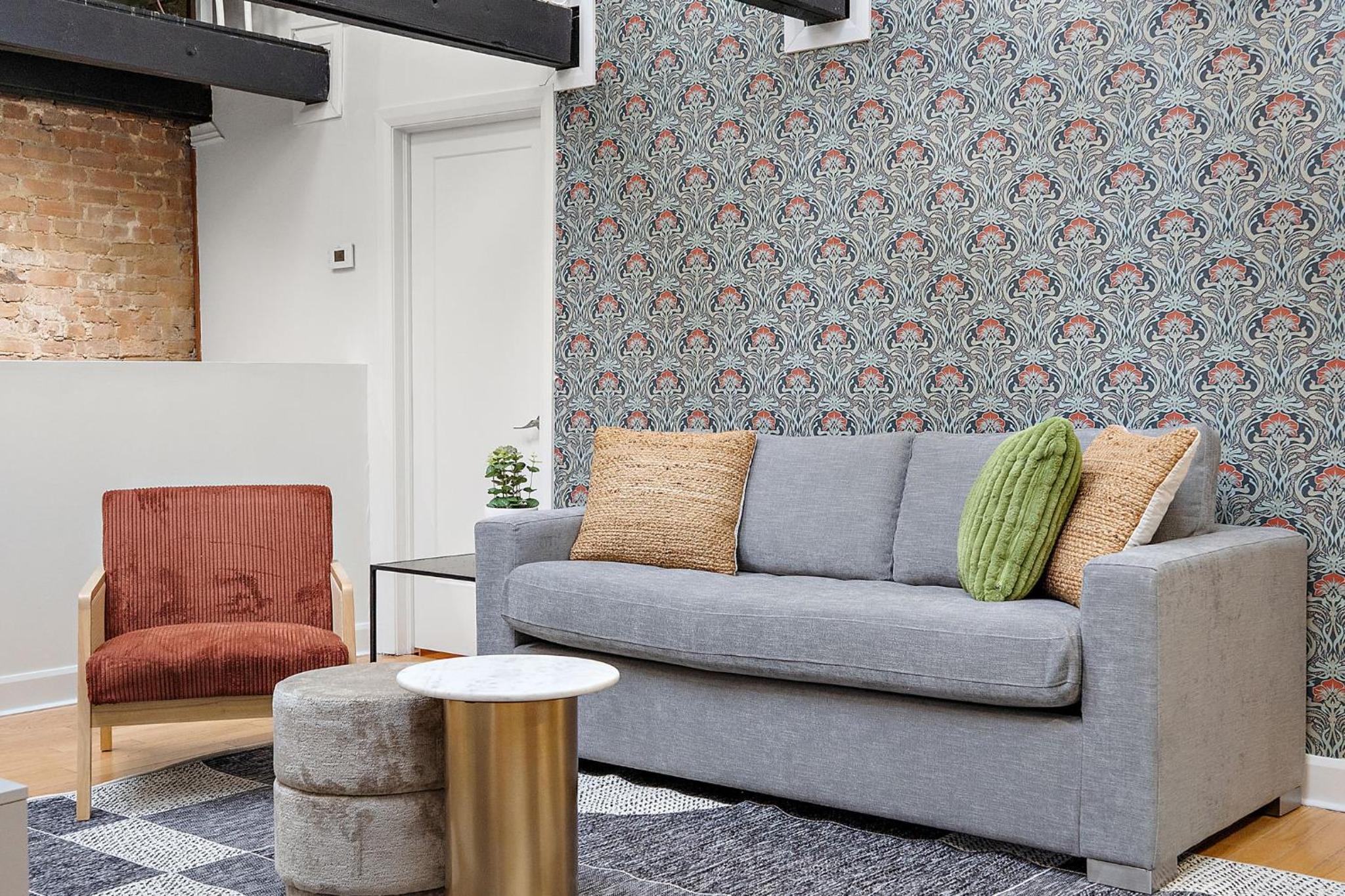 The Ontario Loft Suites