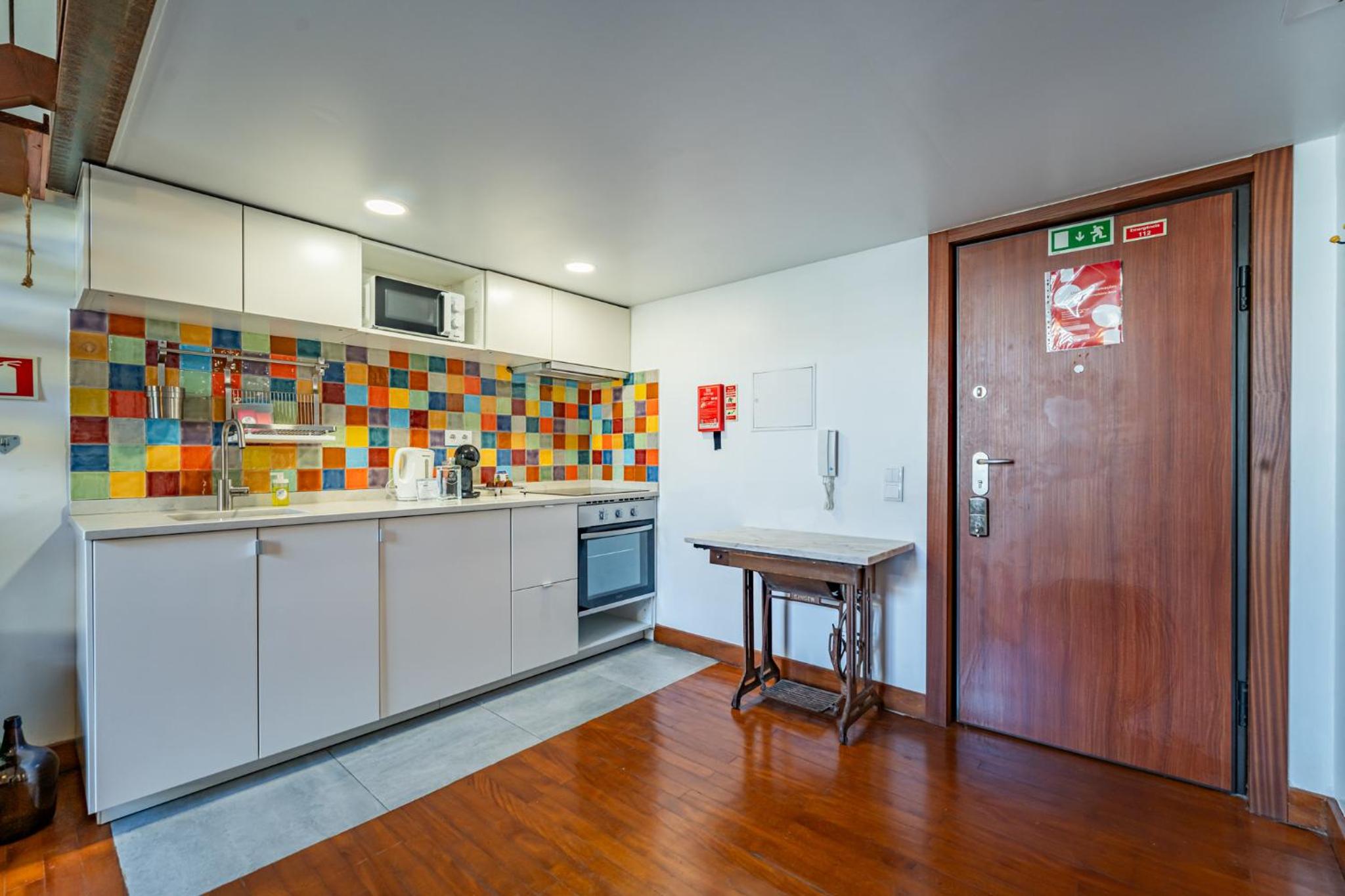 Essence Oporto Apartment Downtown