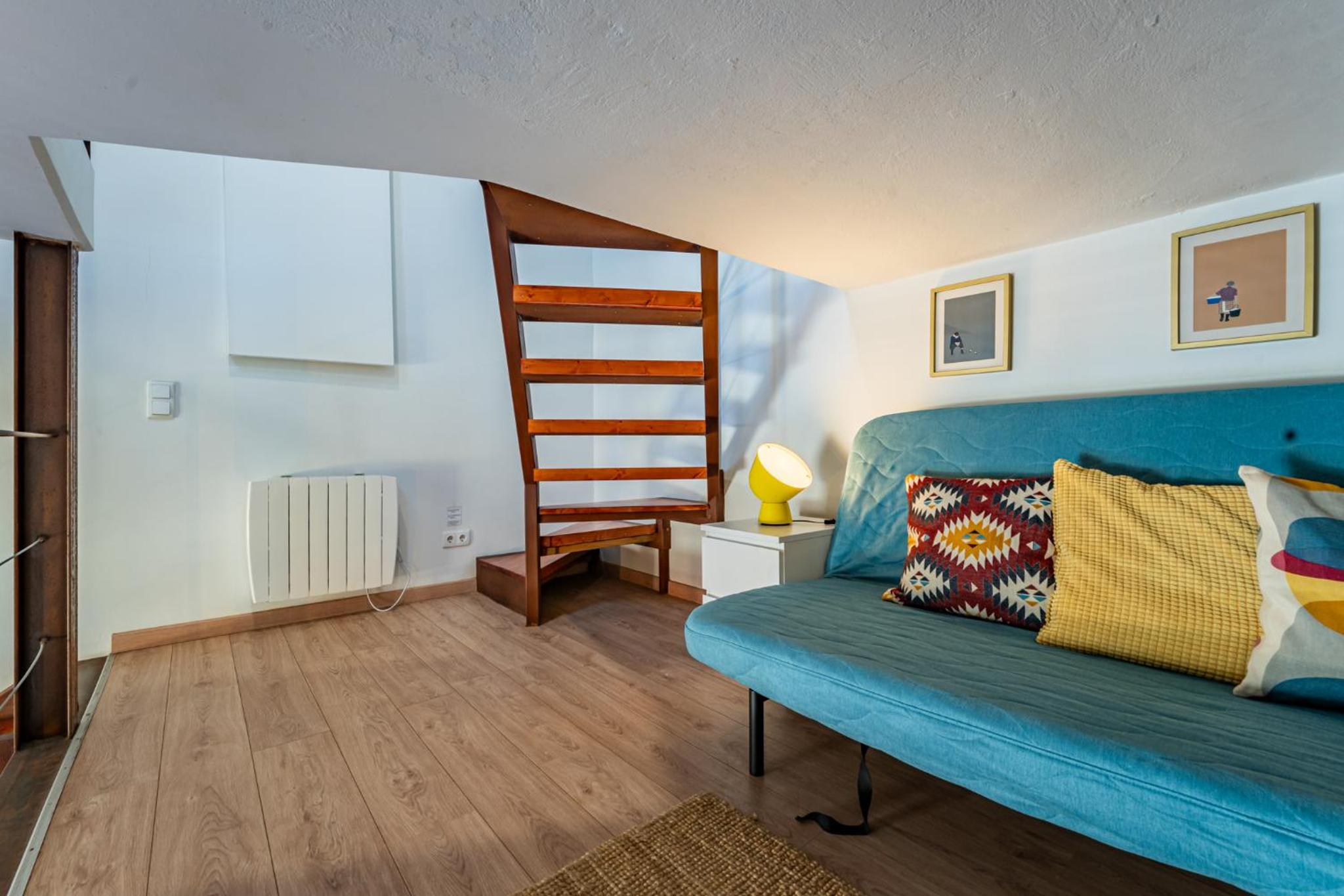 Essence Oporto Apartment Downtown