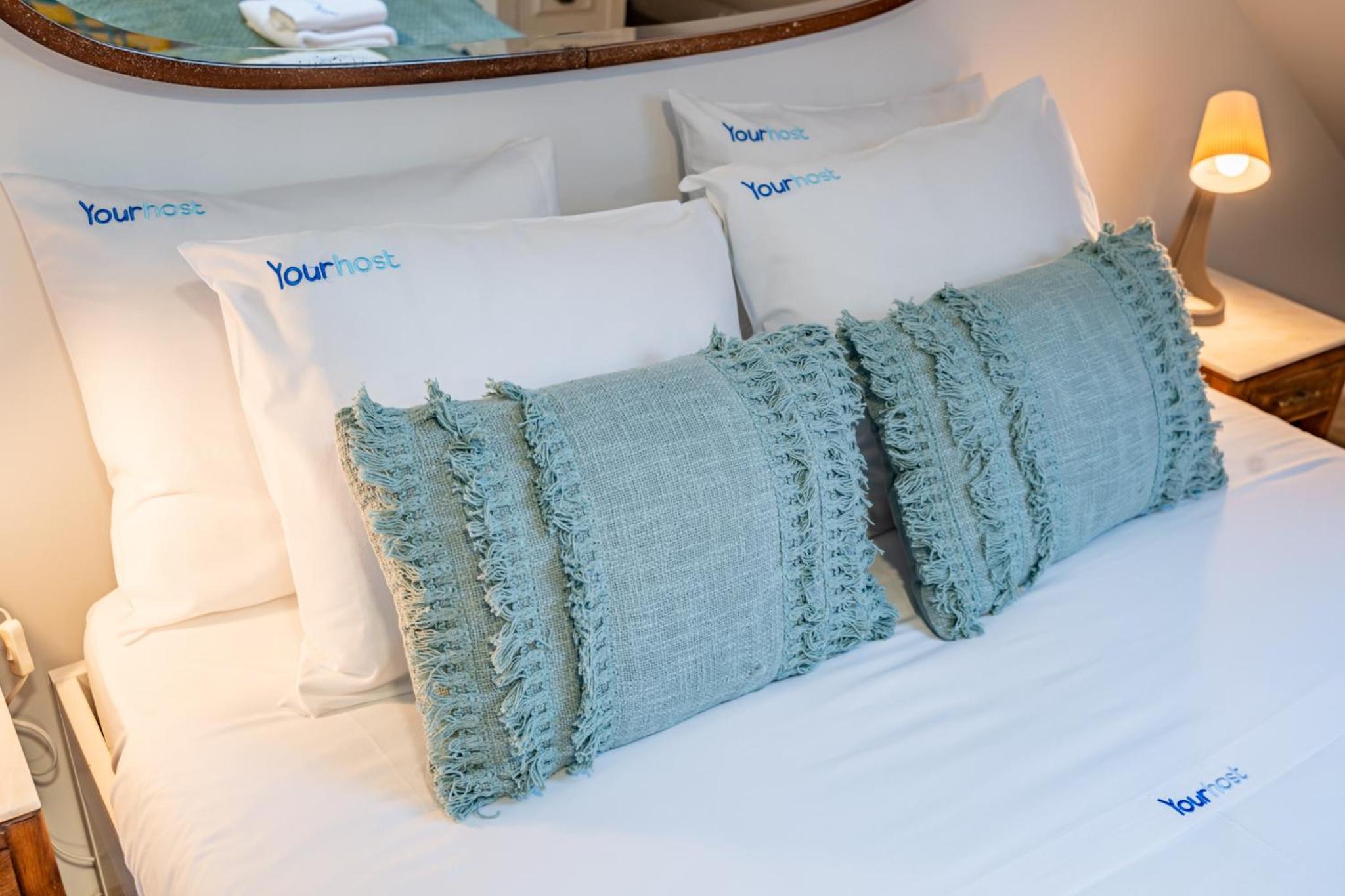 Essence Oporto Apartment Downtown
