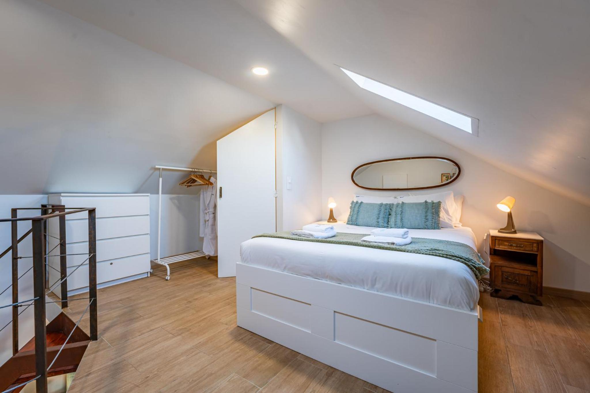 Essence Oporto Apartment Downtown