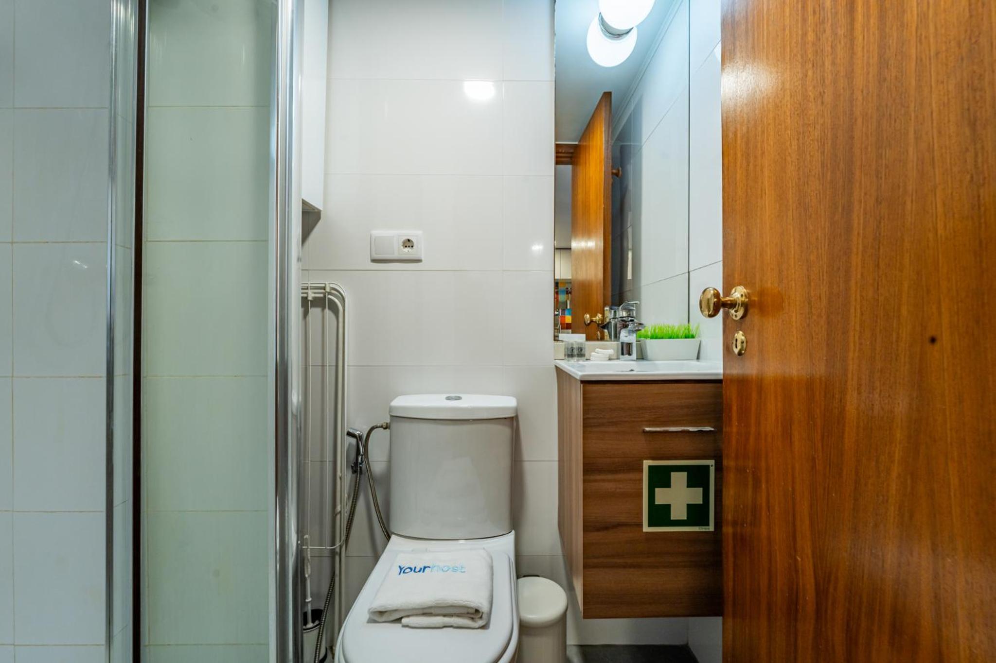Essence Oporto Apartment Downtown
