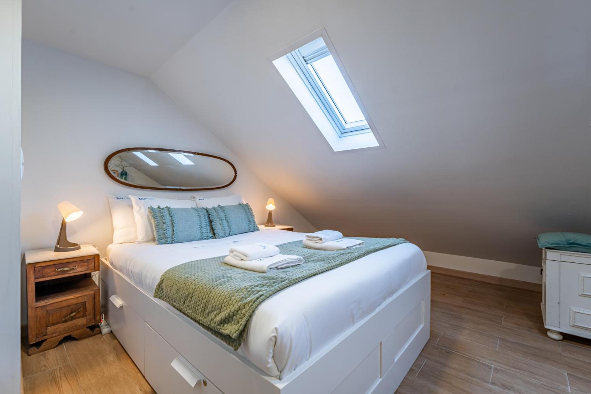 Essence Oporto Apartment Downtown