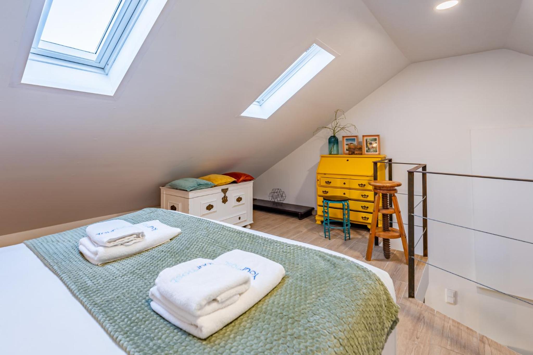 Essence Oporto Apartment Downtown