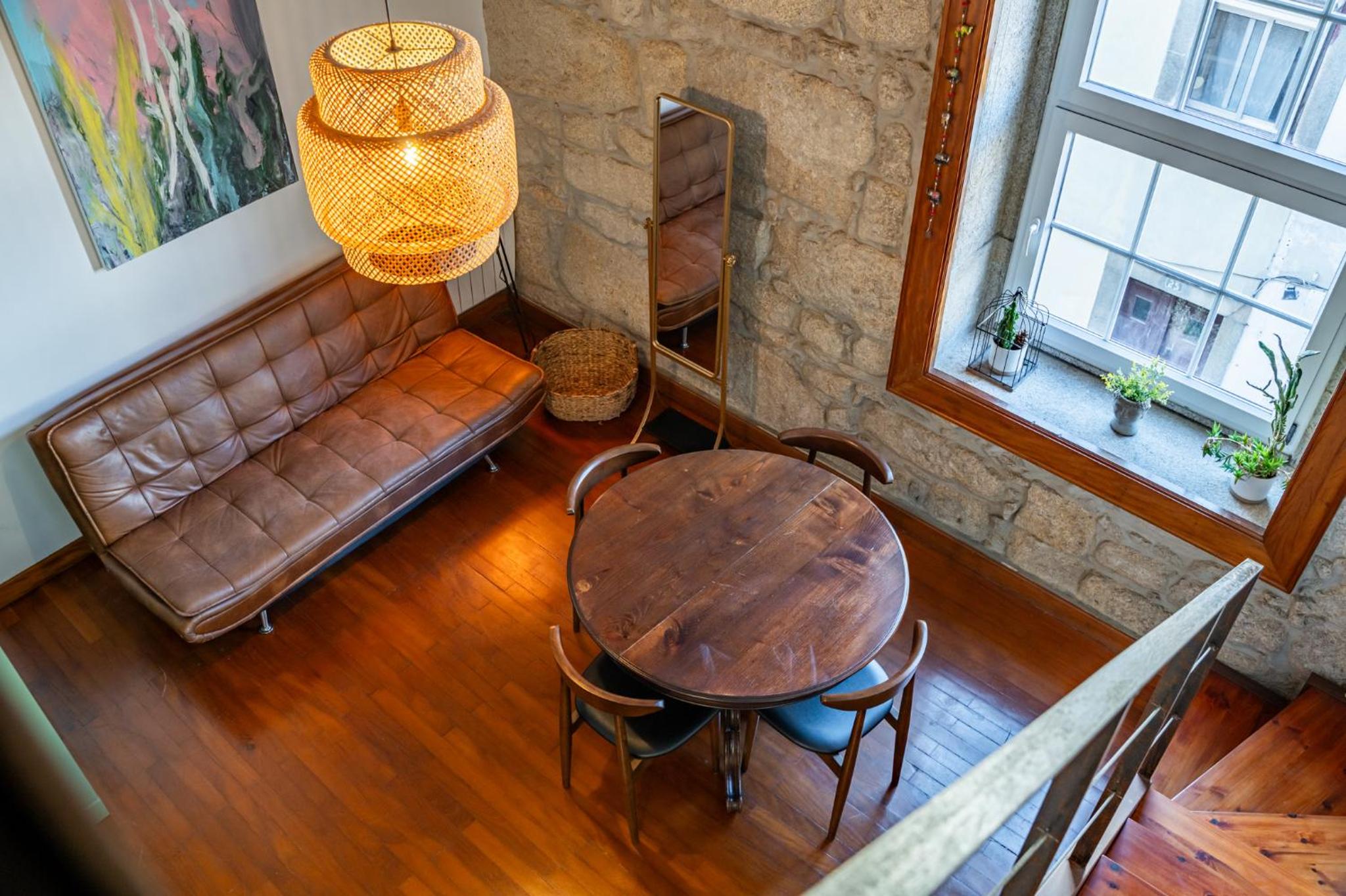 Essence Oporto Apartment Downtown