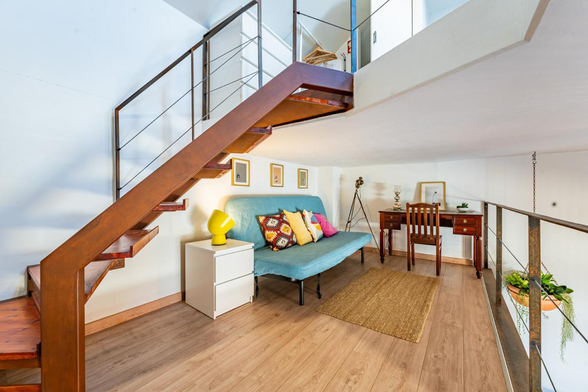 Essence Oporto Apartment Downtown