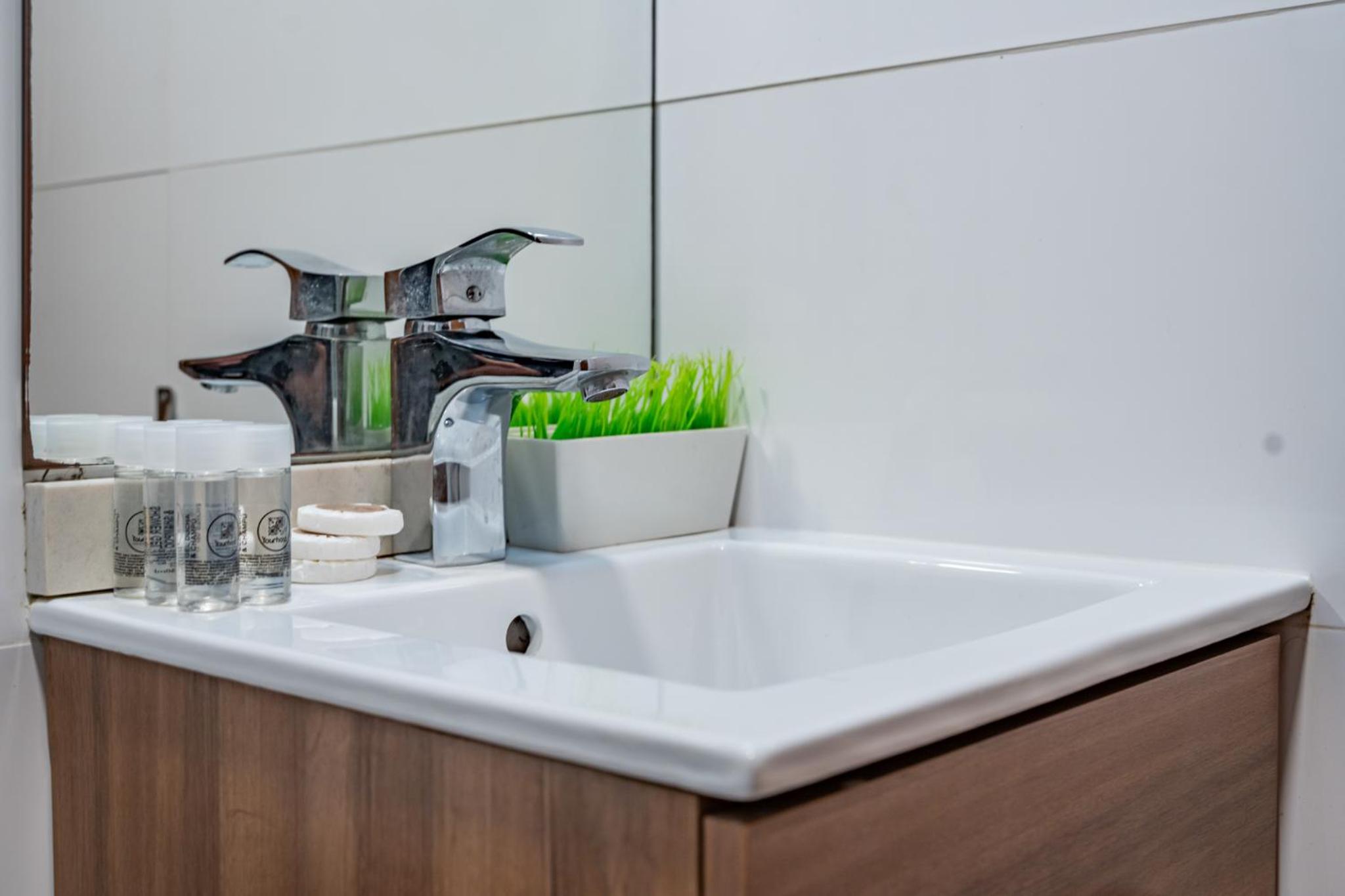 Essence Oporto Apartment Downtown