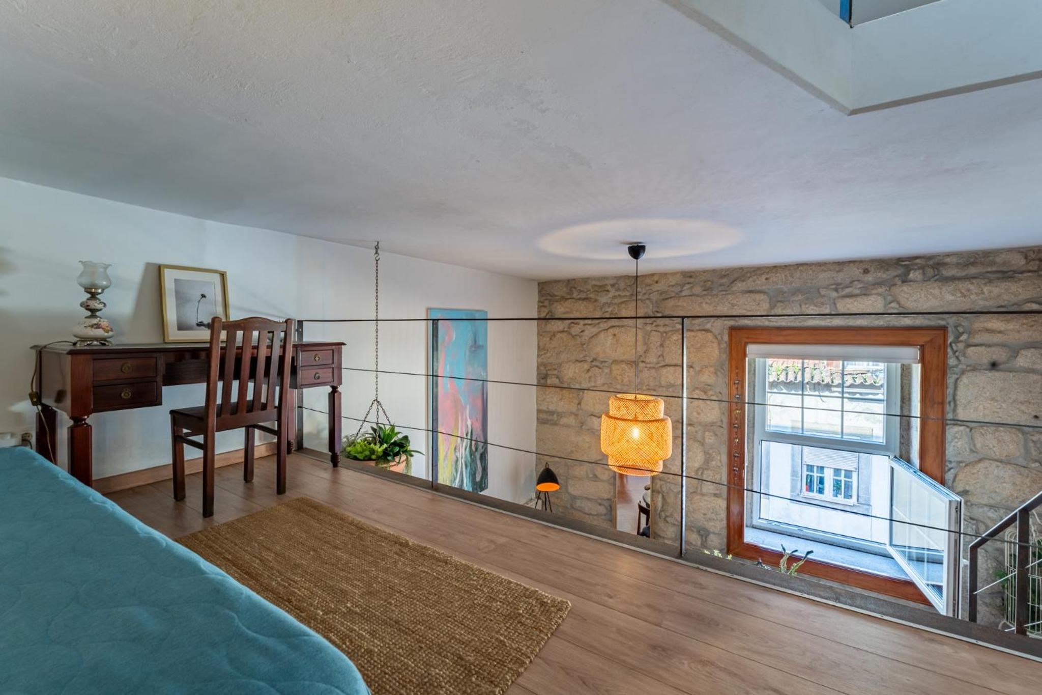 Essence Oporto Apartment Downtown