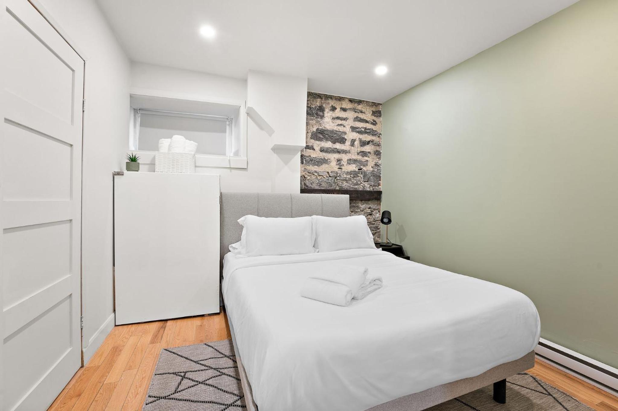 The Ontario Loft Suites