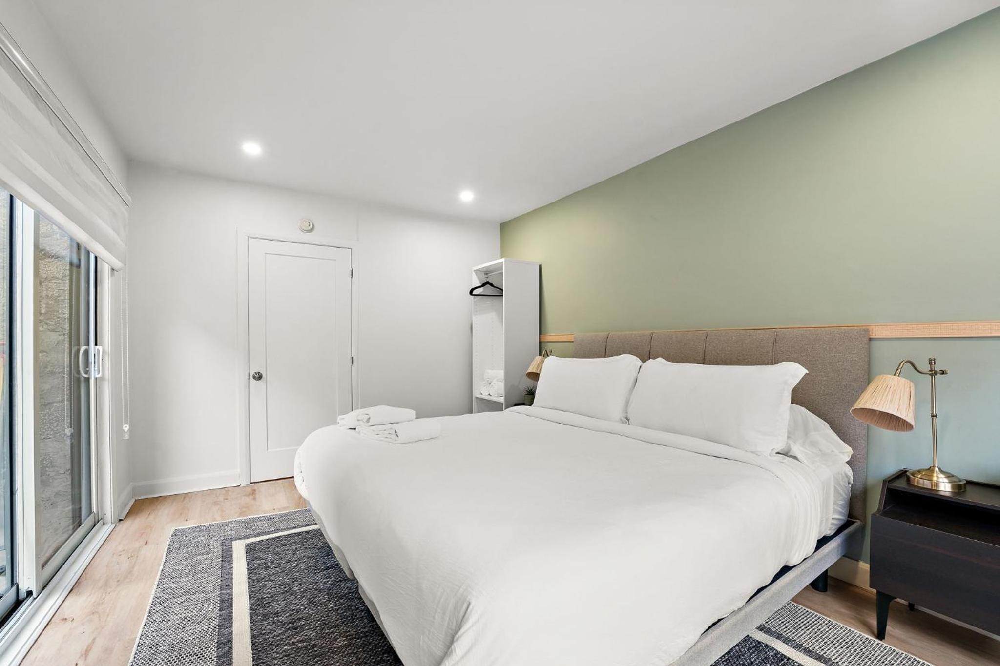 The Ontario Loft Suites