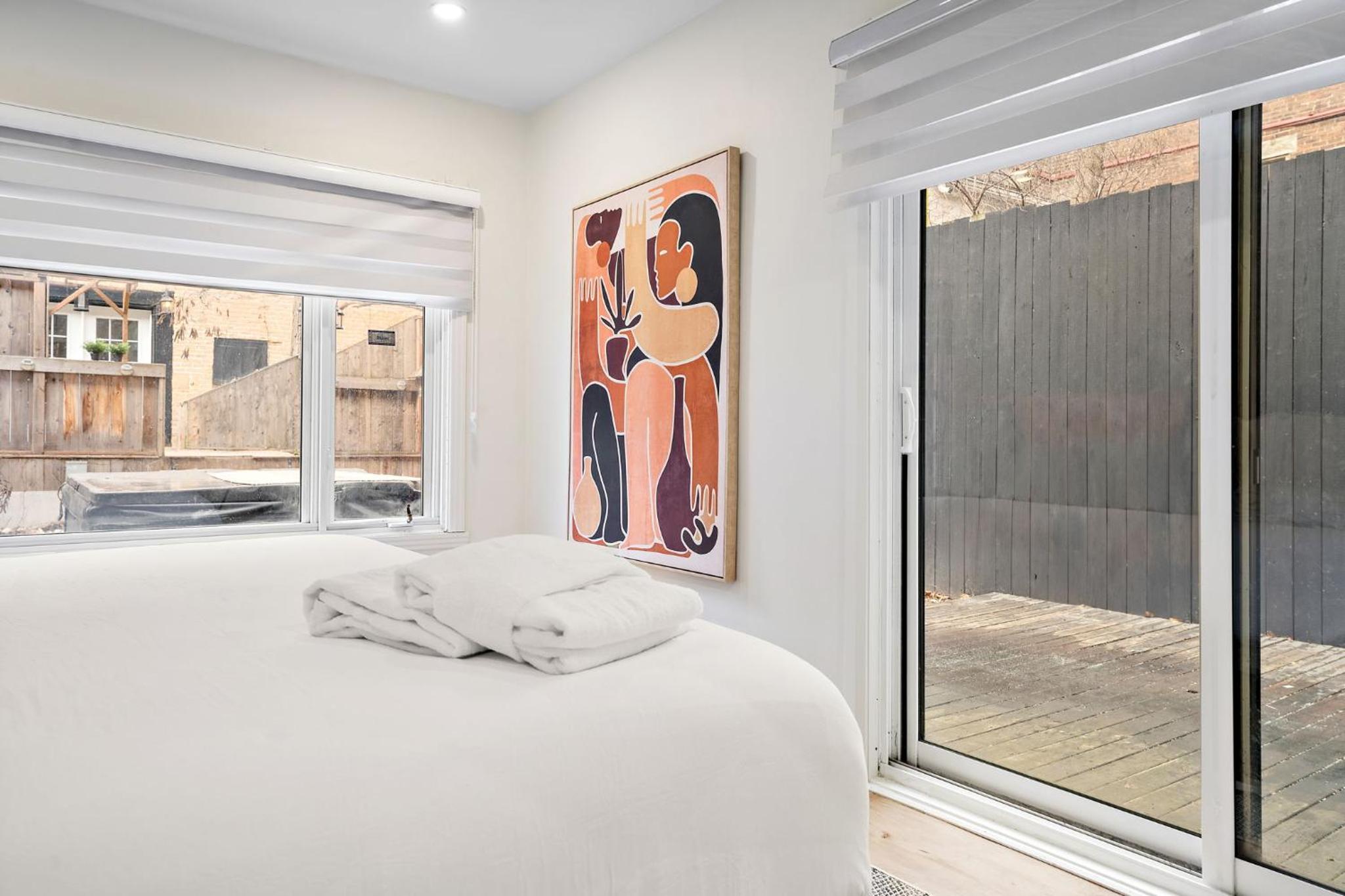 The Ontario Loft Suites