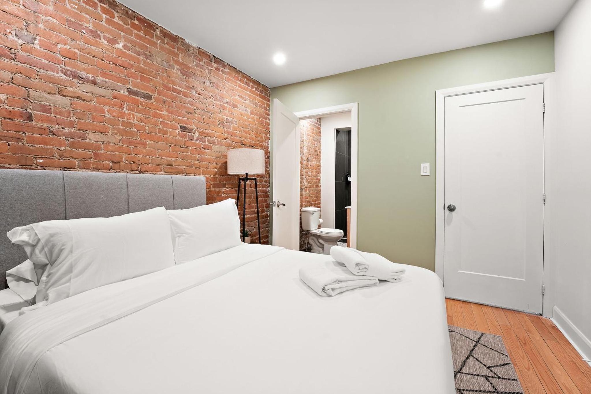 The Ontario Loft Suites