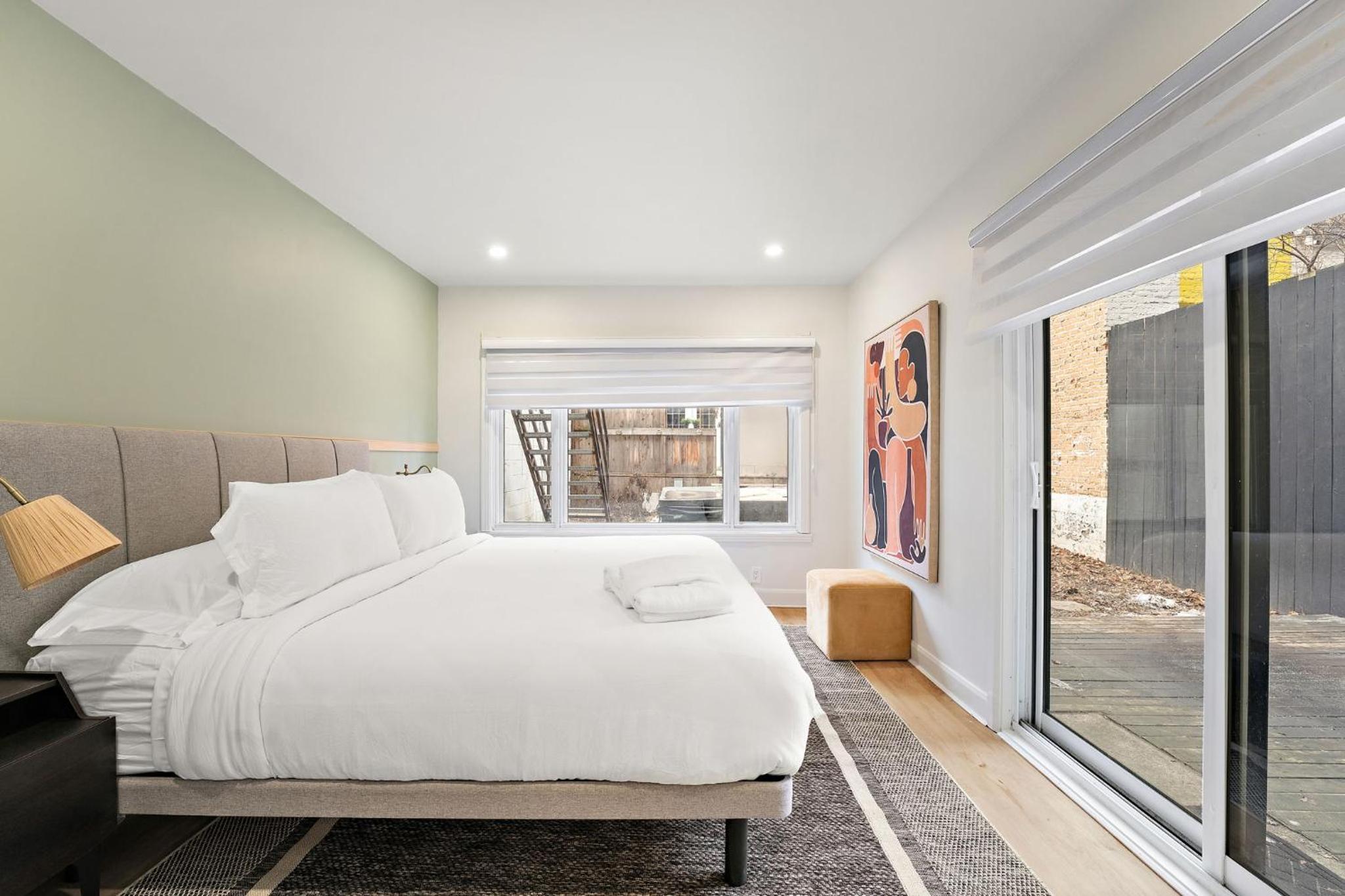 The Ontario Loft Suites