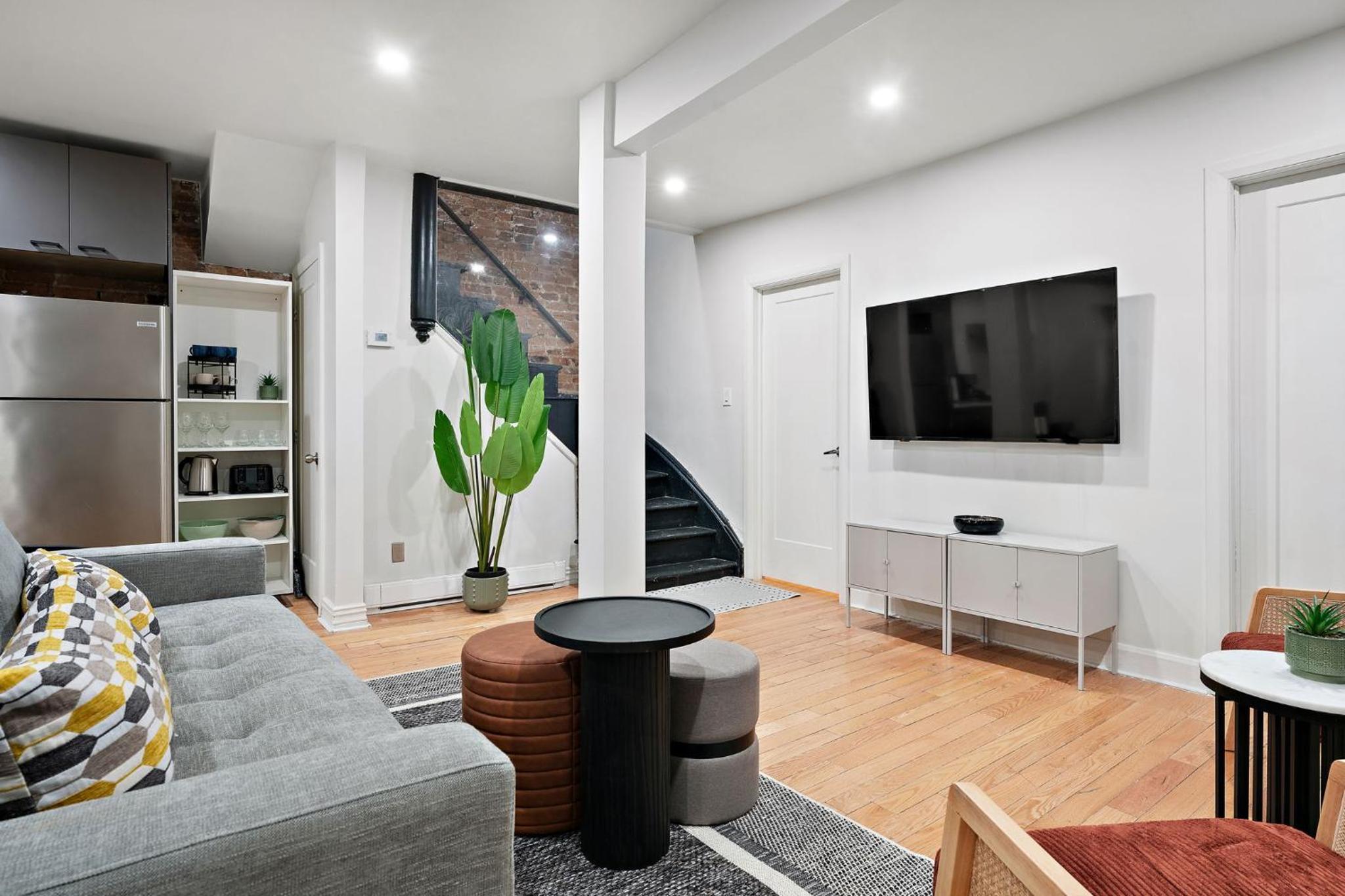 The Ontario Loft Suites