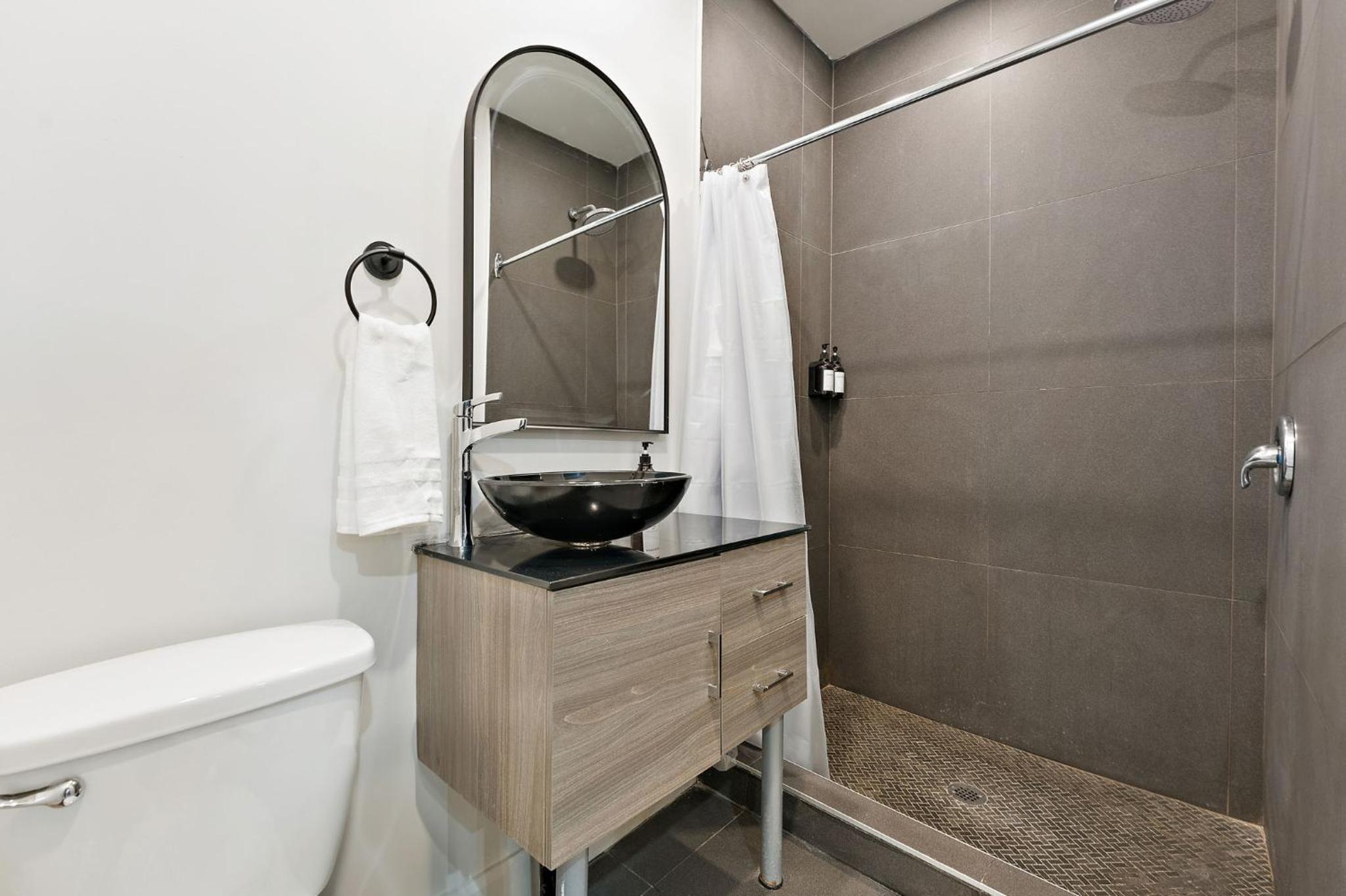 The Ontario Loft Suites
