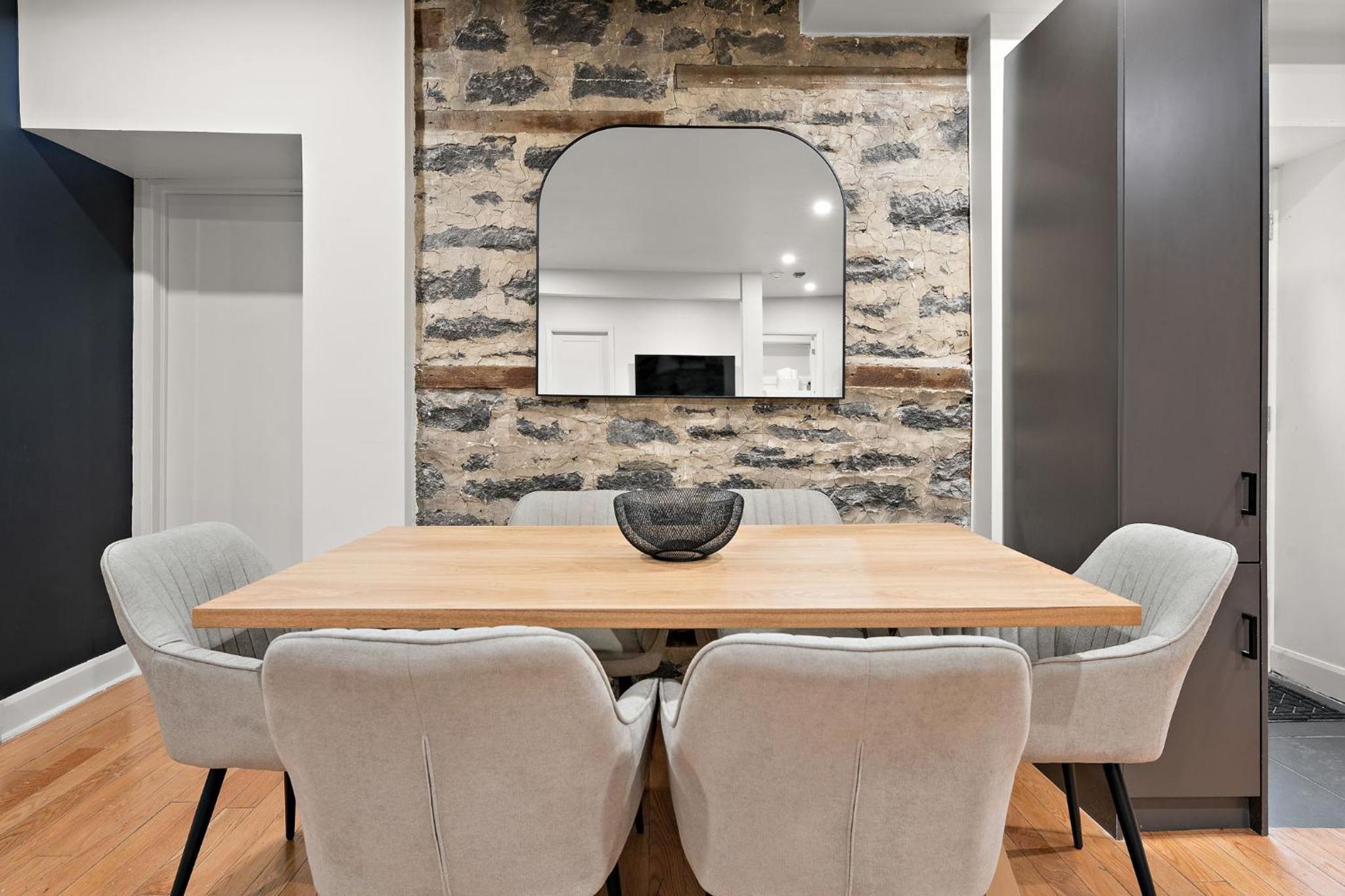 The Ontario Loft Suites