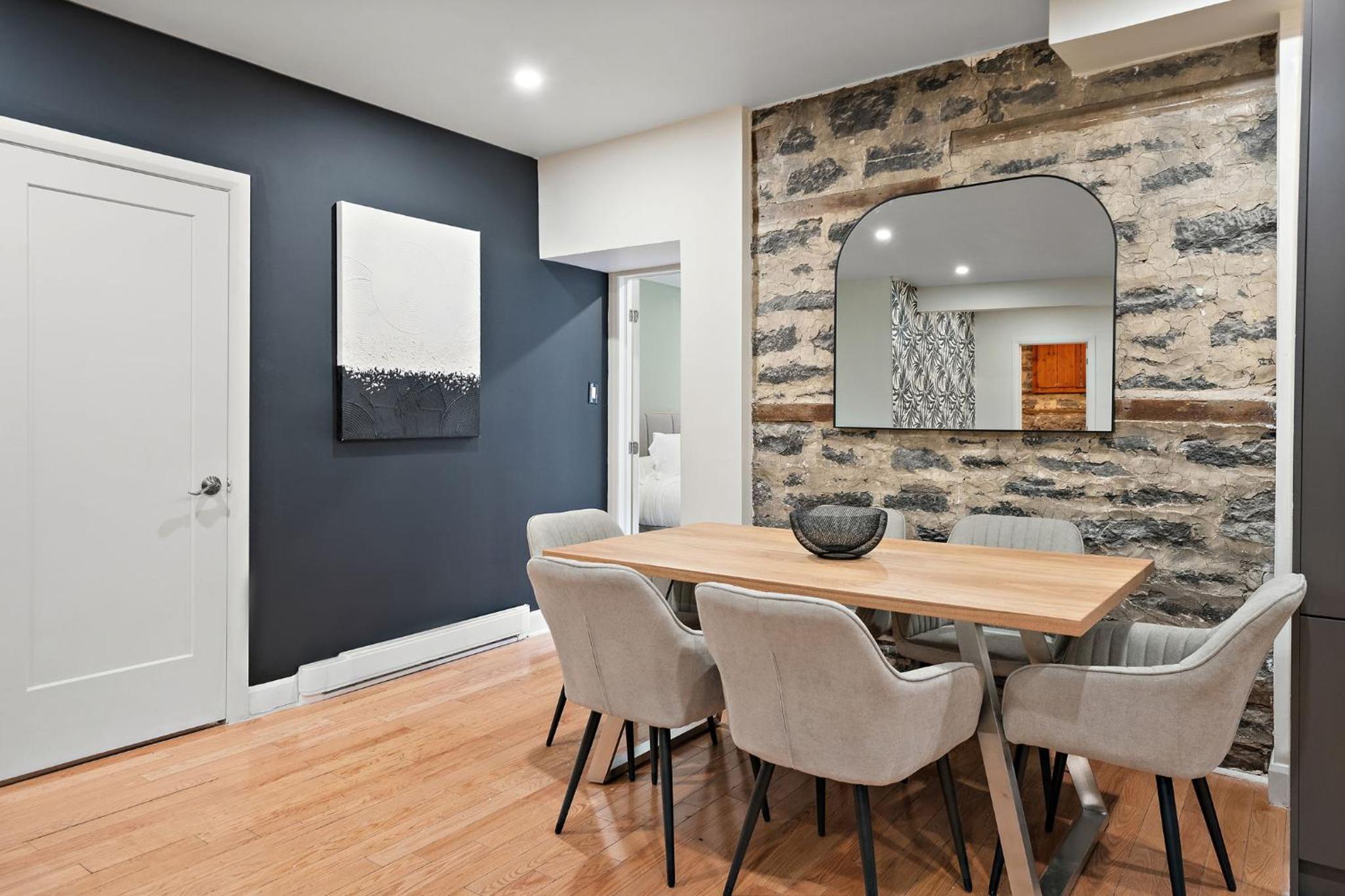 The Ontario Loft Suites