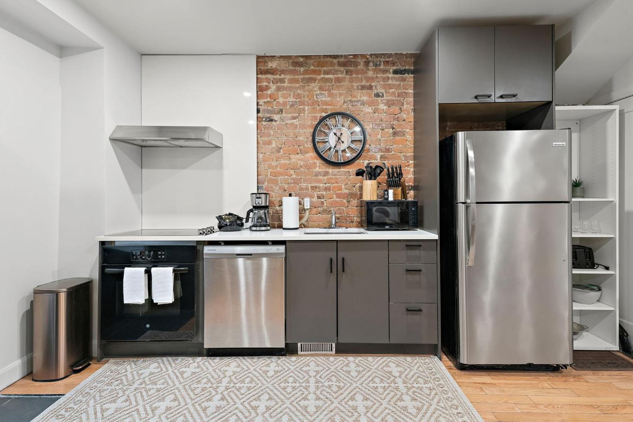 The Ontario Loft Suites