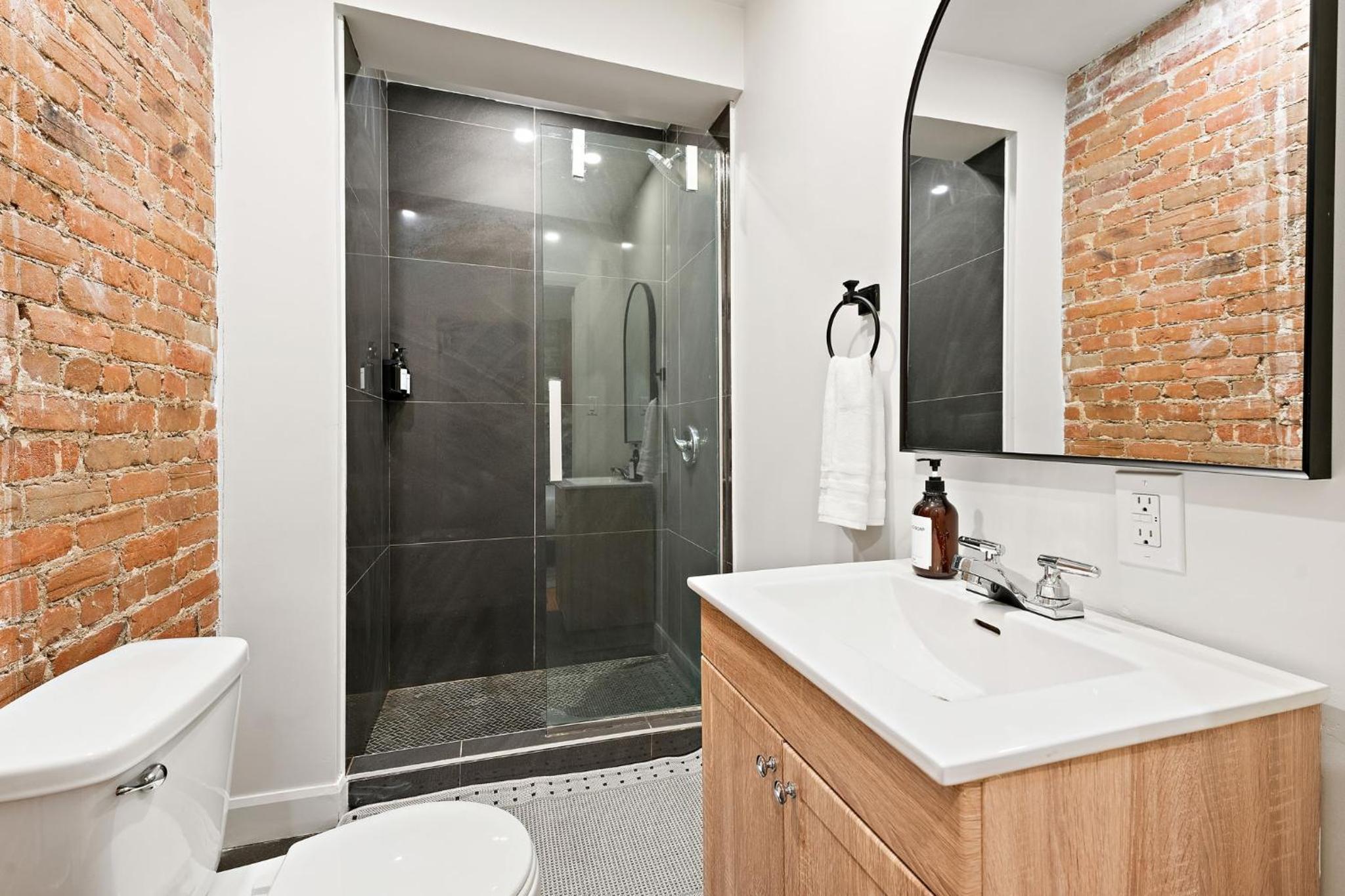 The Ontario Loft Suites