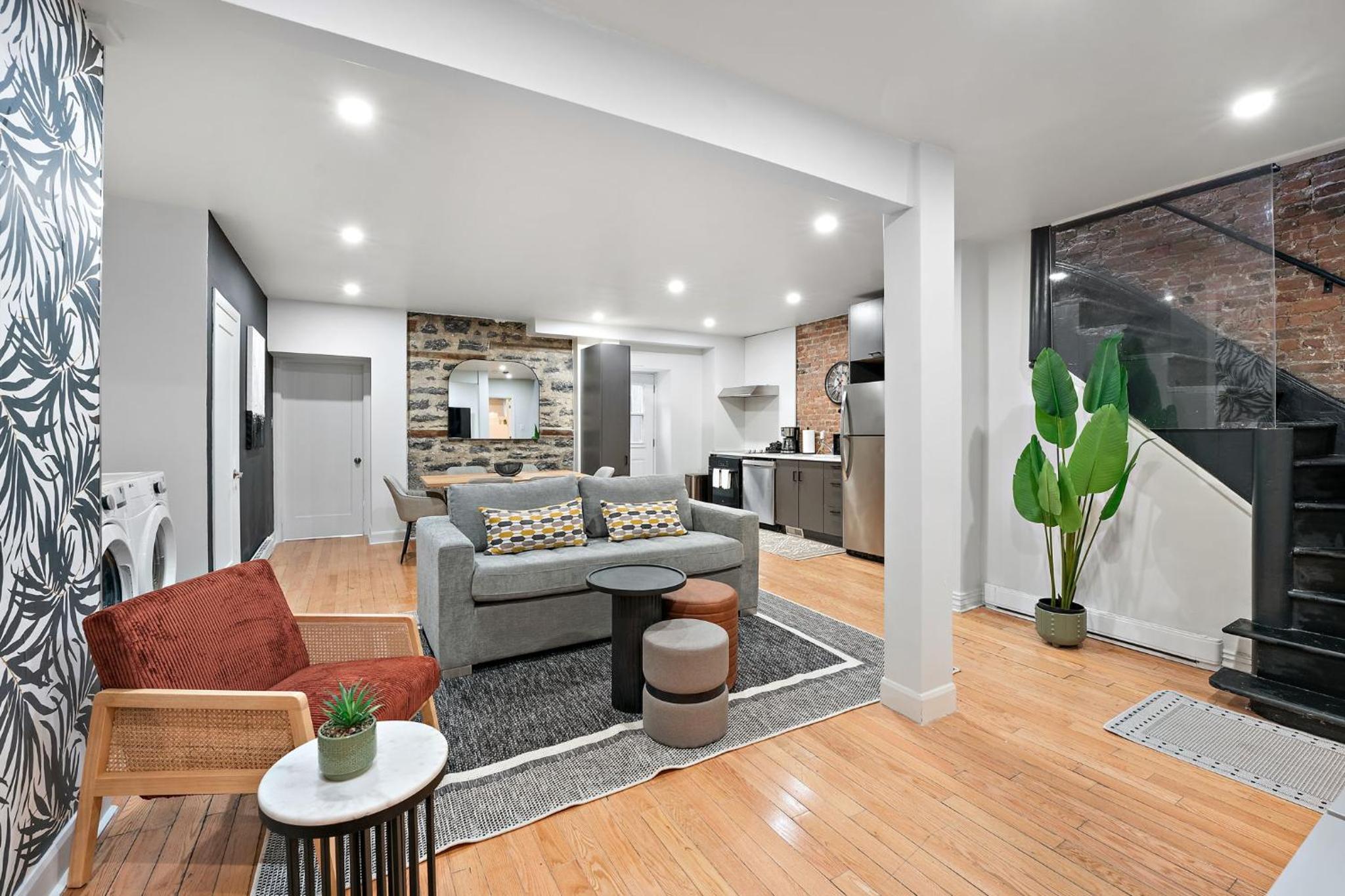 The Ontario Loft Suites