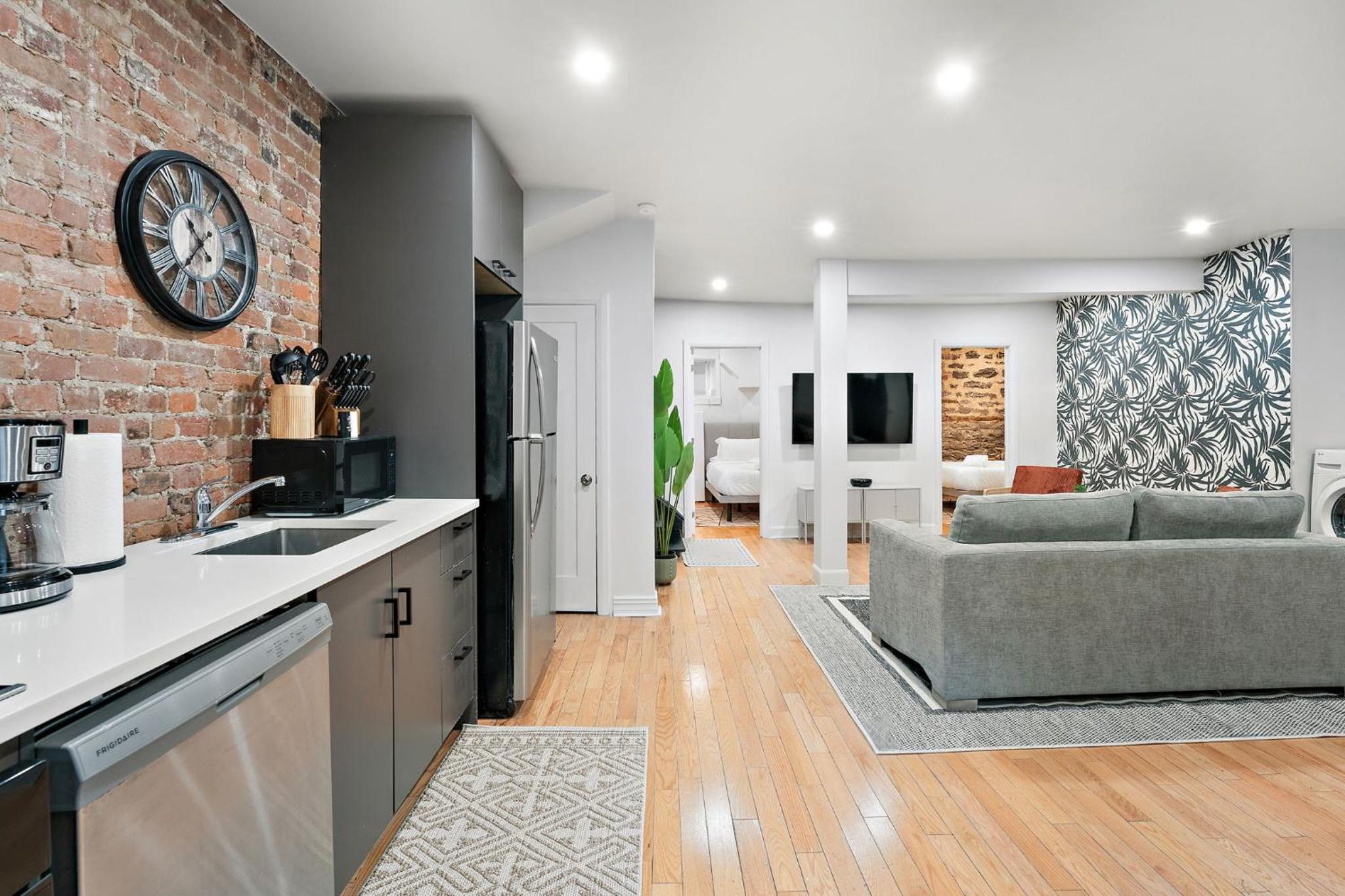 The Ontario Loft Suites