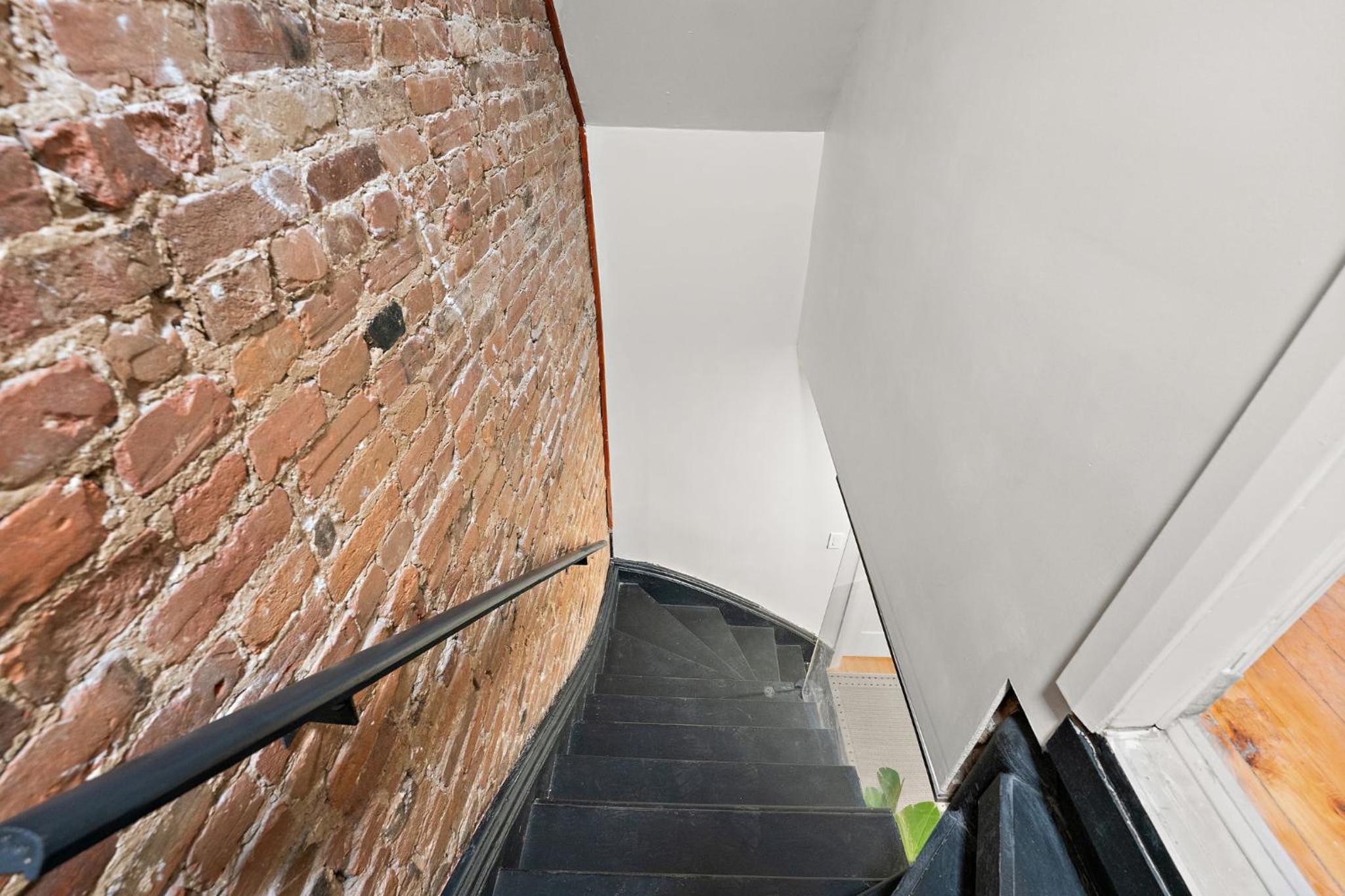 The Ontario Loft Suites