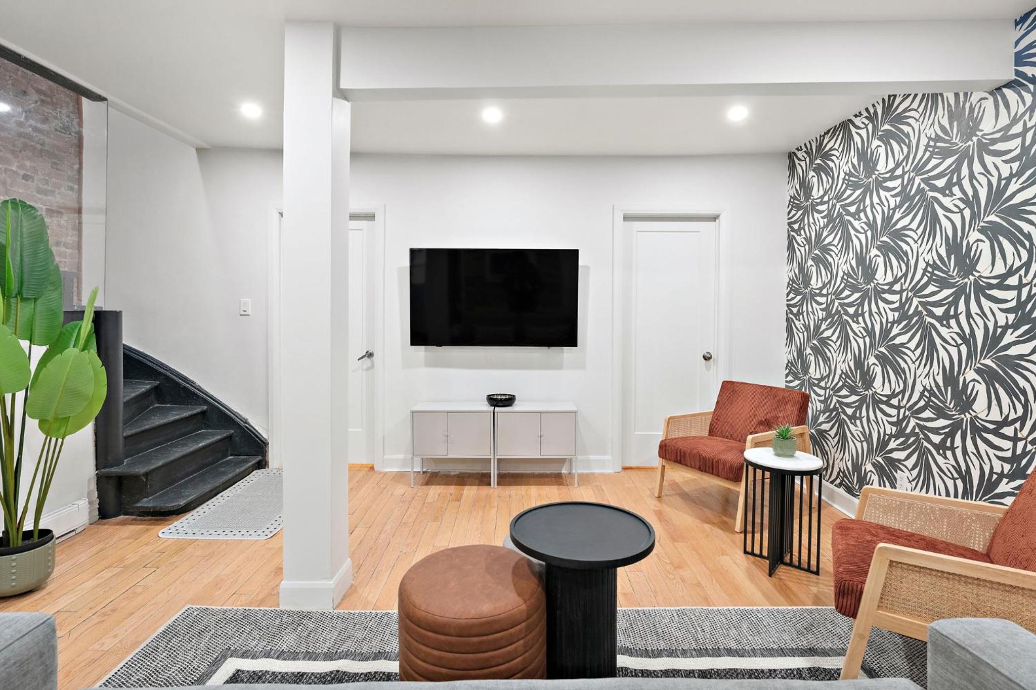 The Ontario Loft Suites