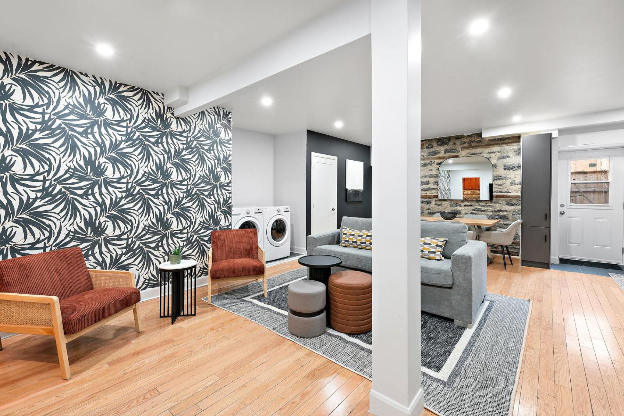 The Ontario Loft Suites