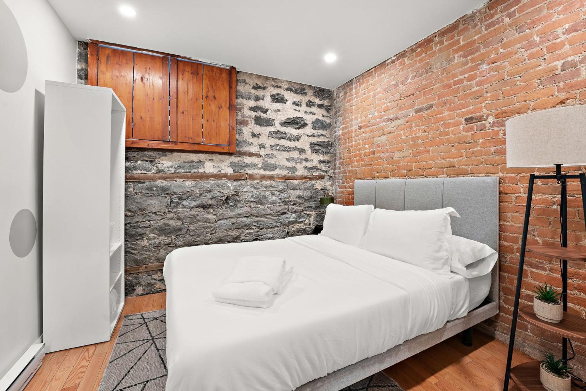 The Ontario Loft Suites