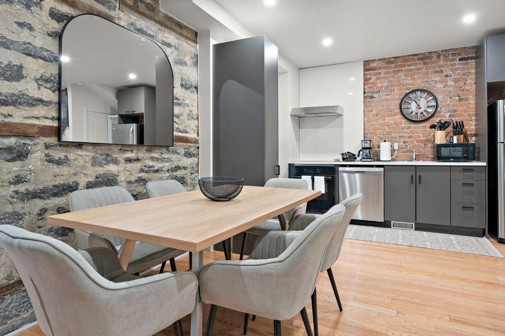 The Ontario Loft Suites