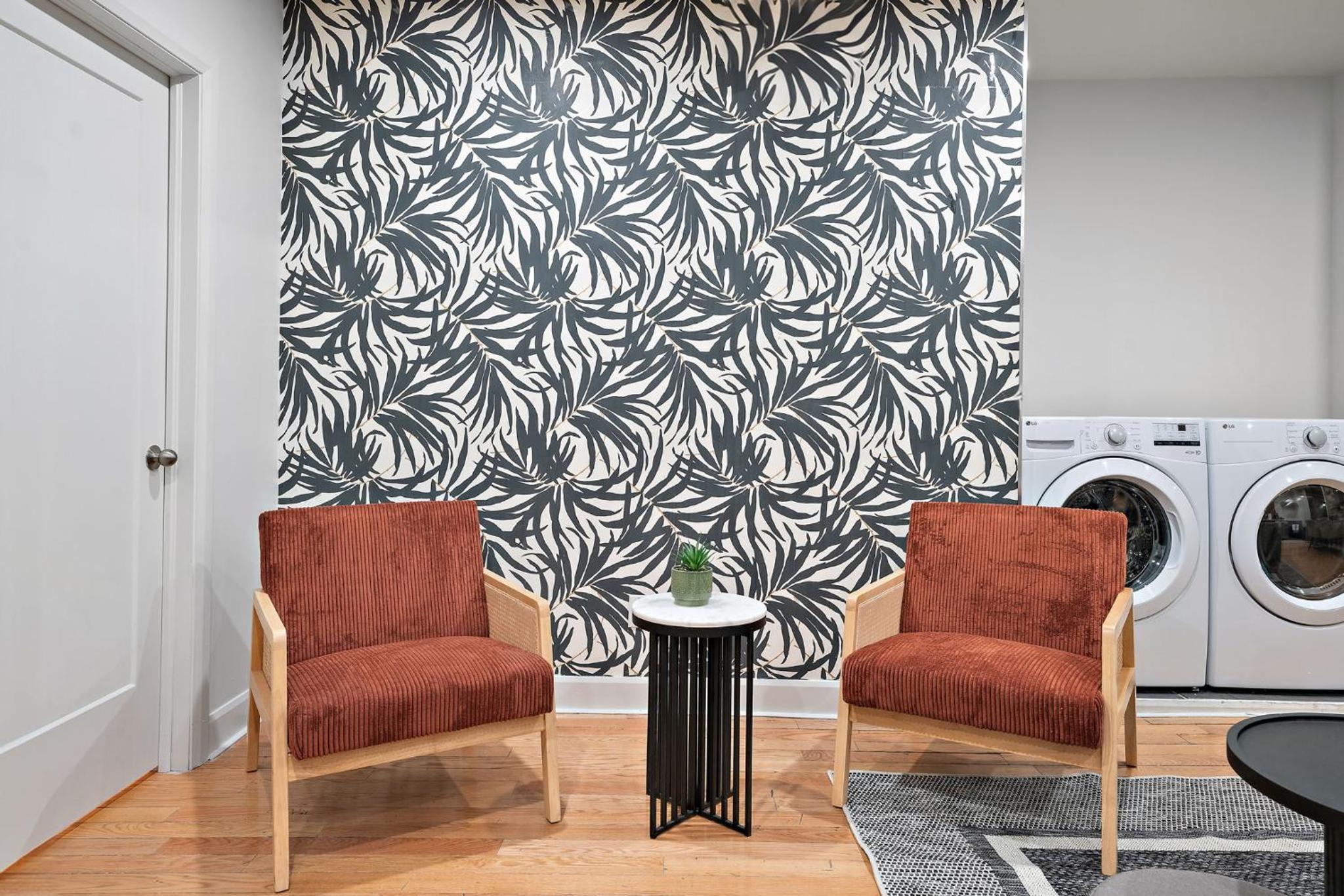 The Ontario Loft Suites