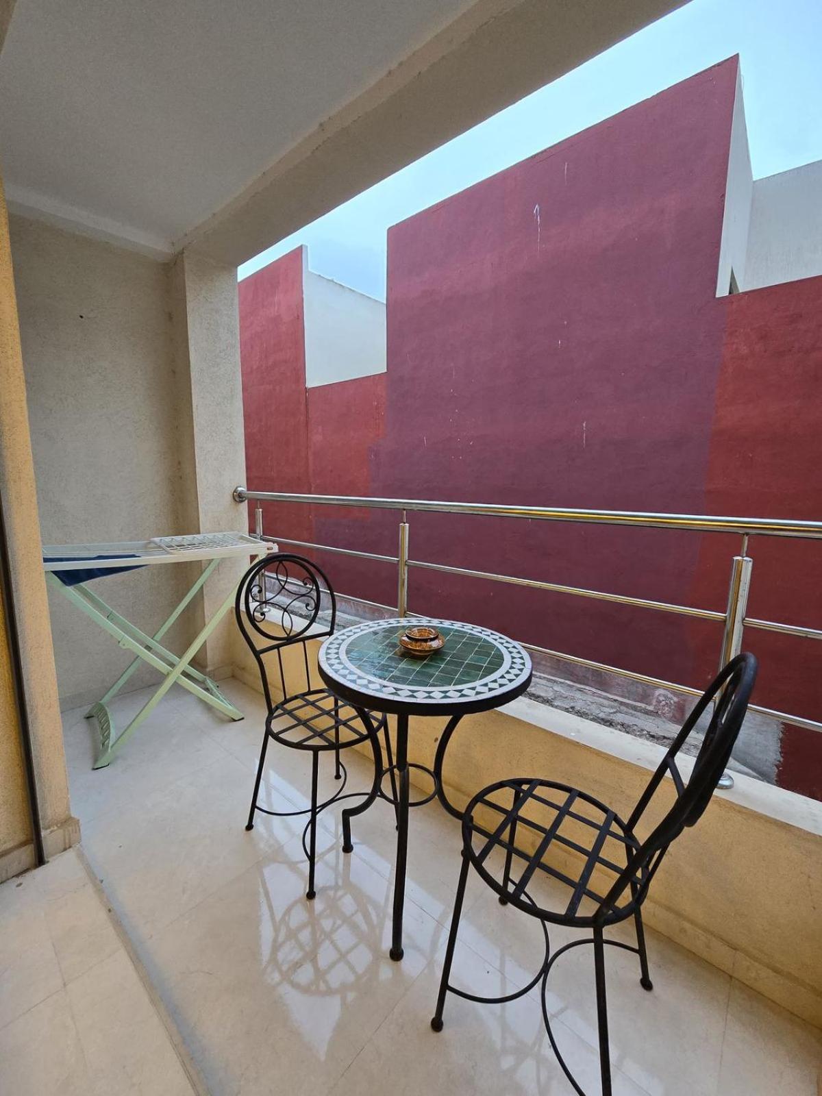 Moga Appartment