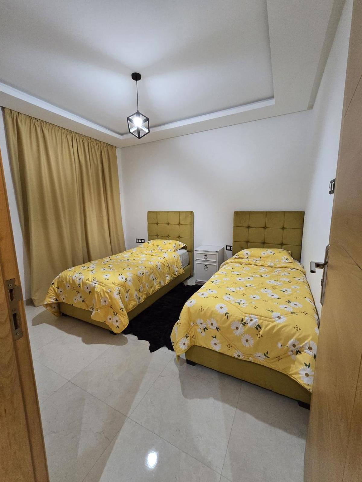Moga Appartment