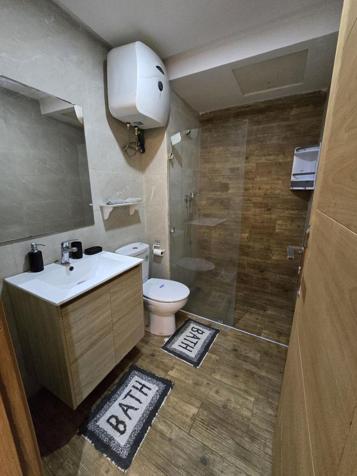 Moga Appartment
