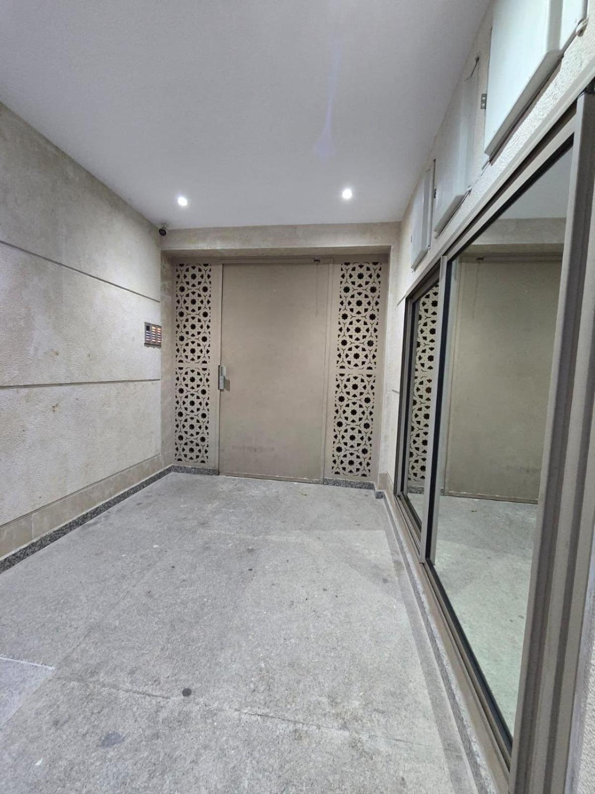 Moga Appartment