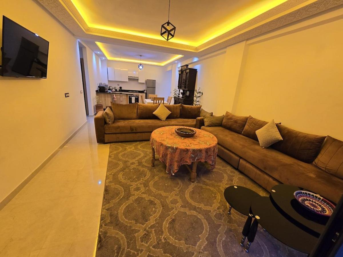 Moga Appartment
