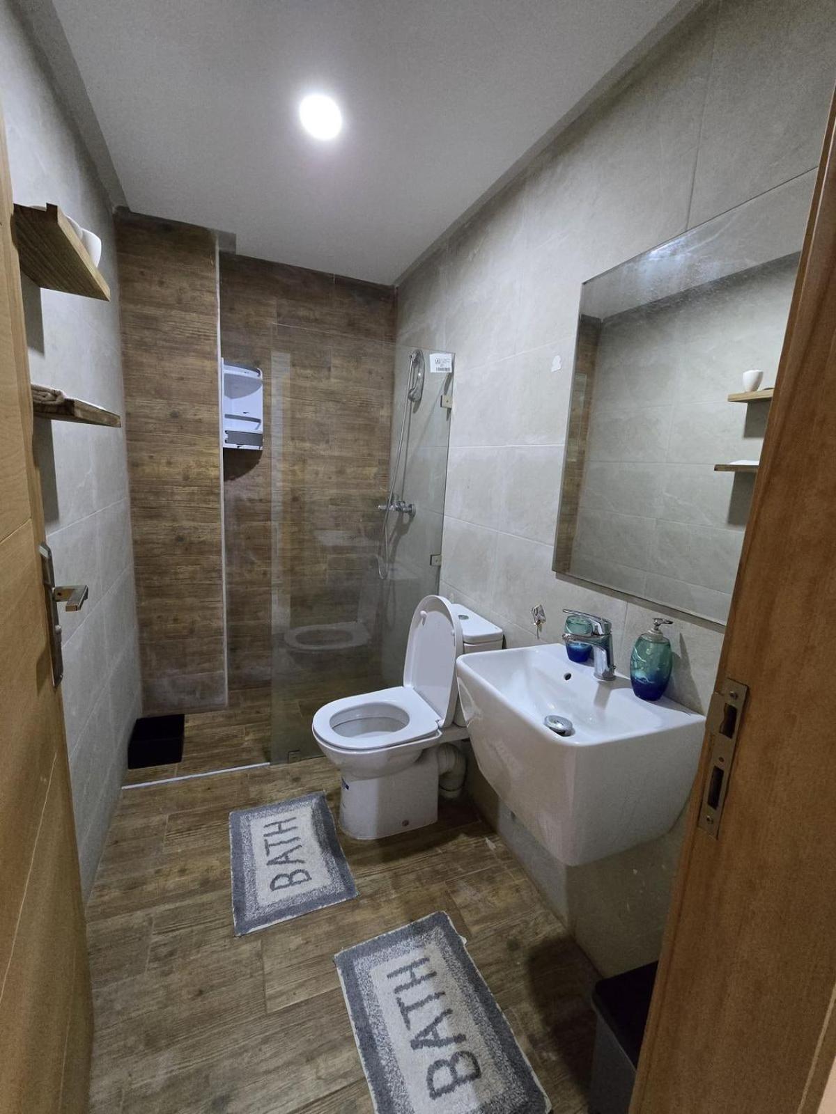Moga Appartment