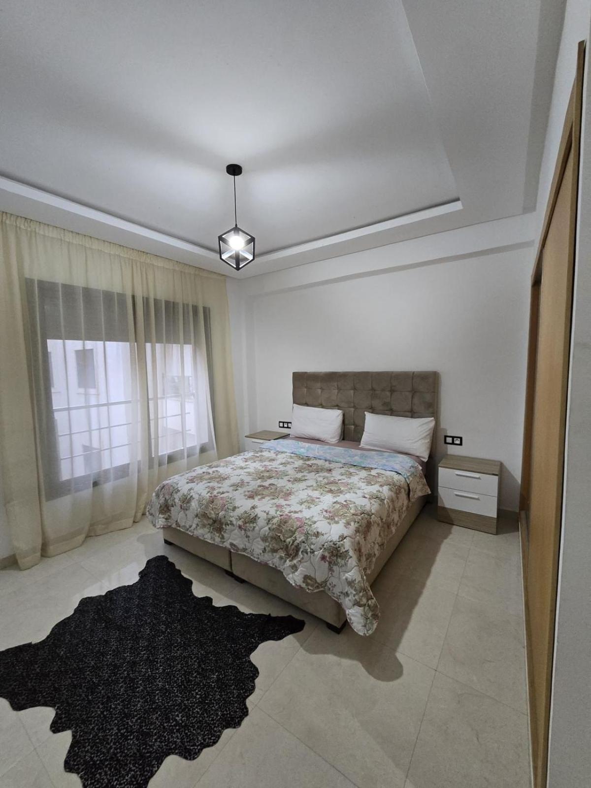 Moga Appartment