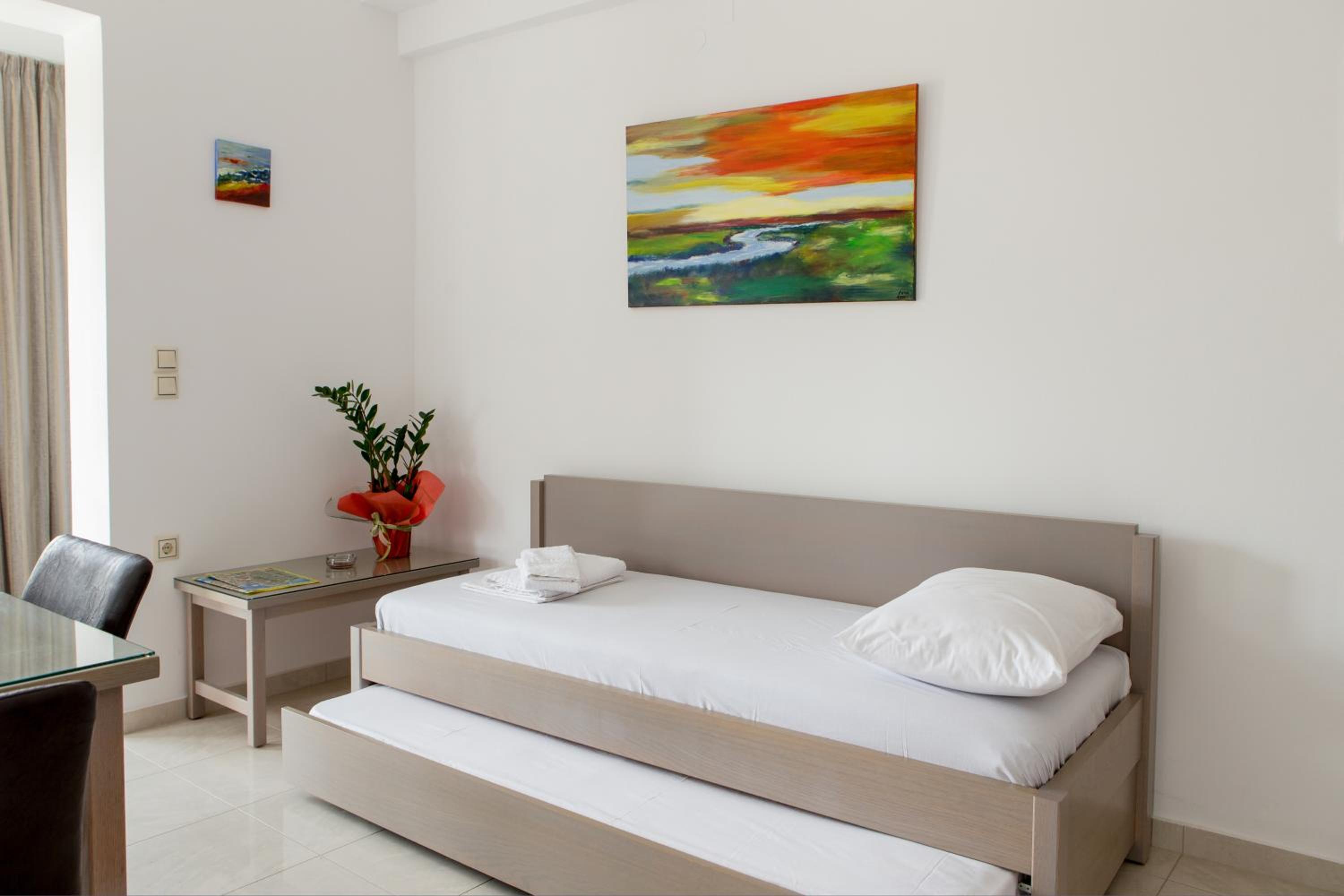 Angela Apartments