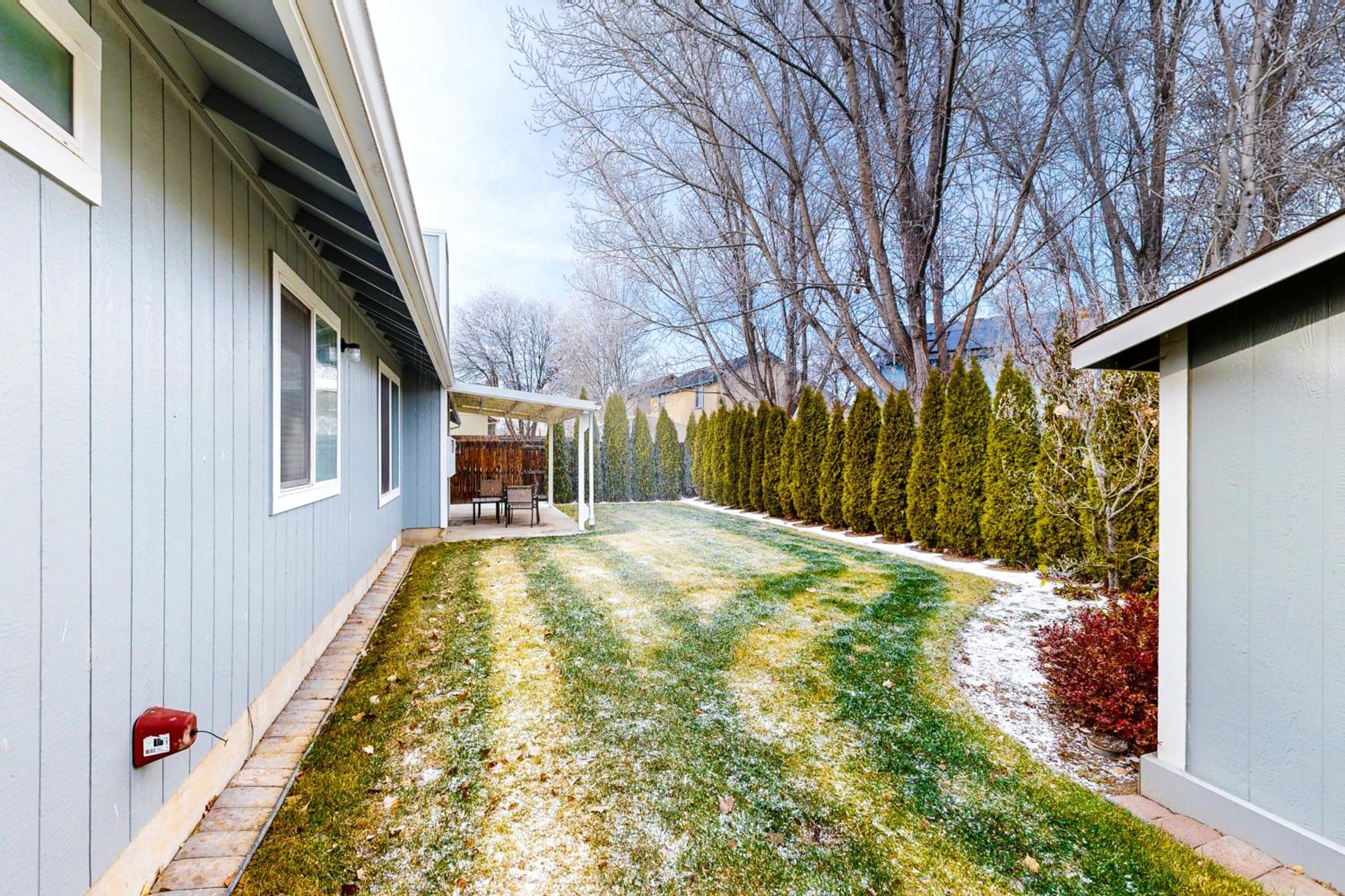 Tranquil Redmond Retreat Relax and Explore Outdoors