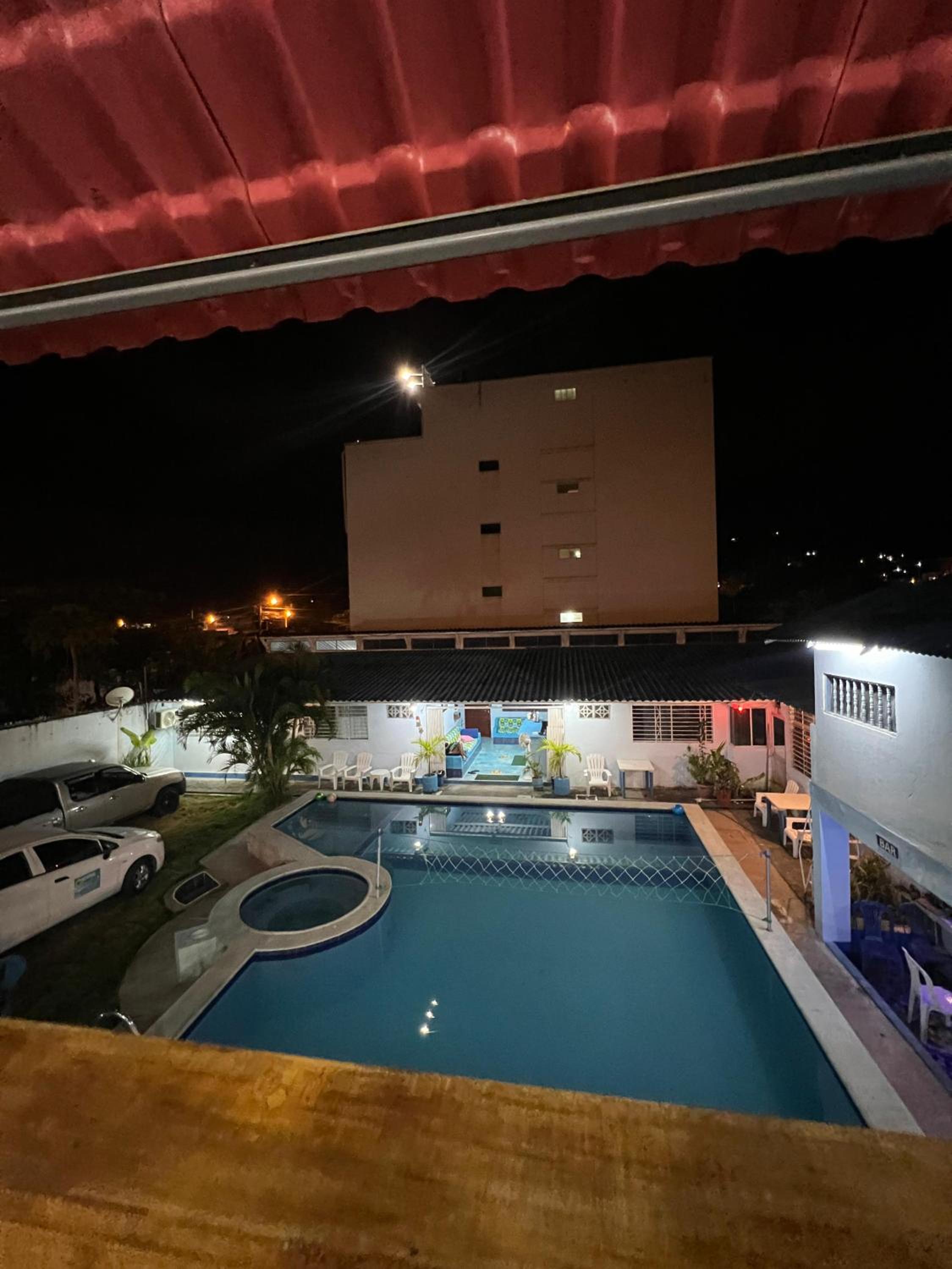 Hostal Aruba