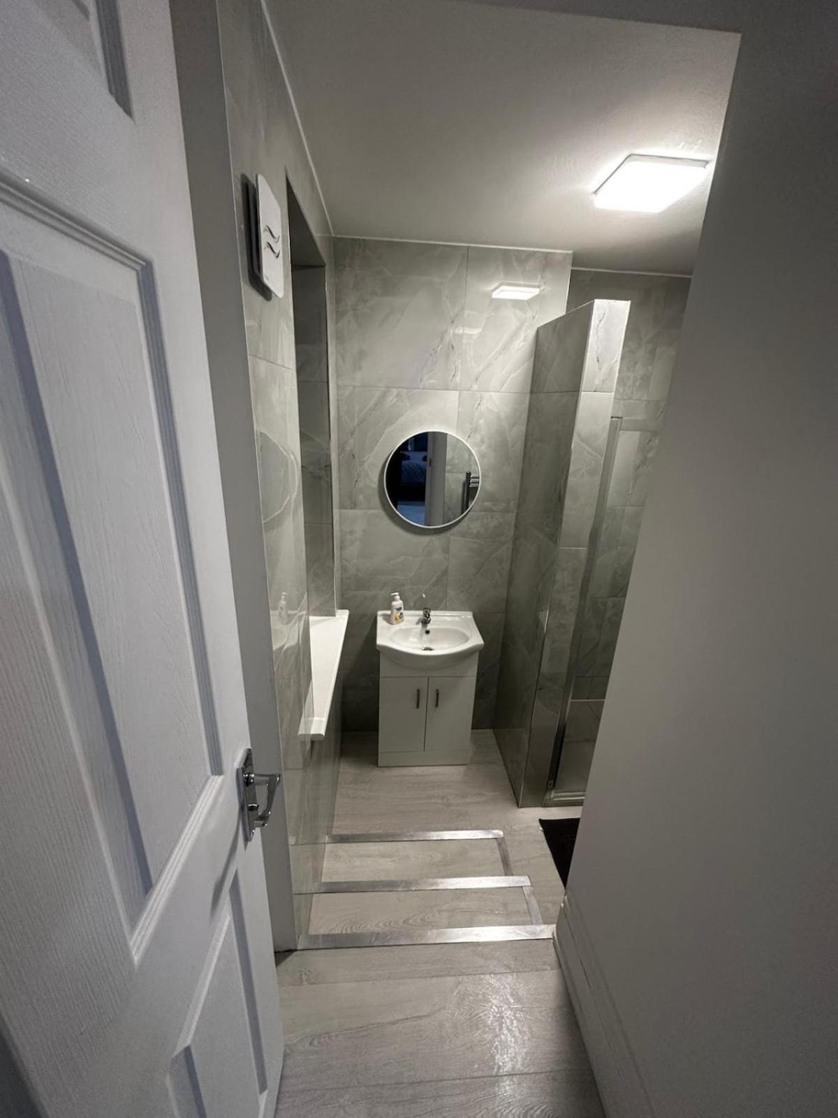 Funky Flat Nr Central London