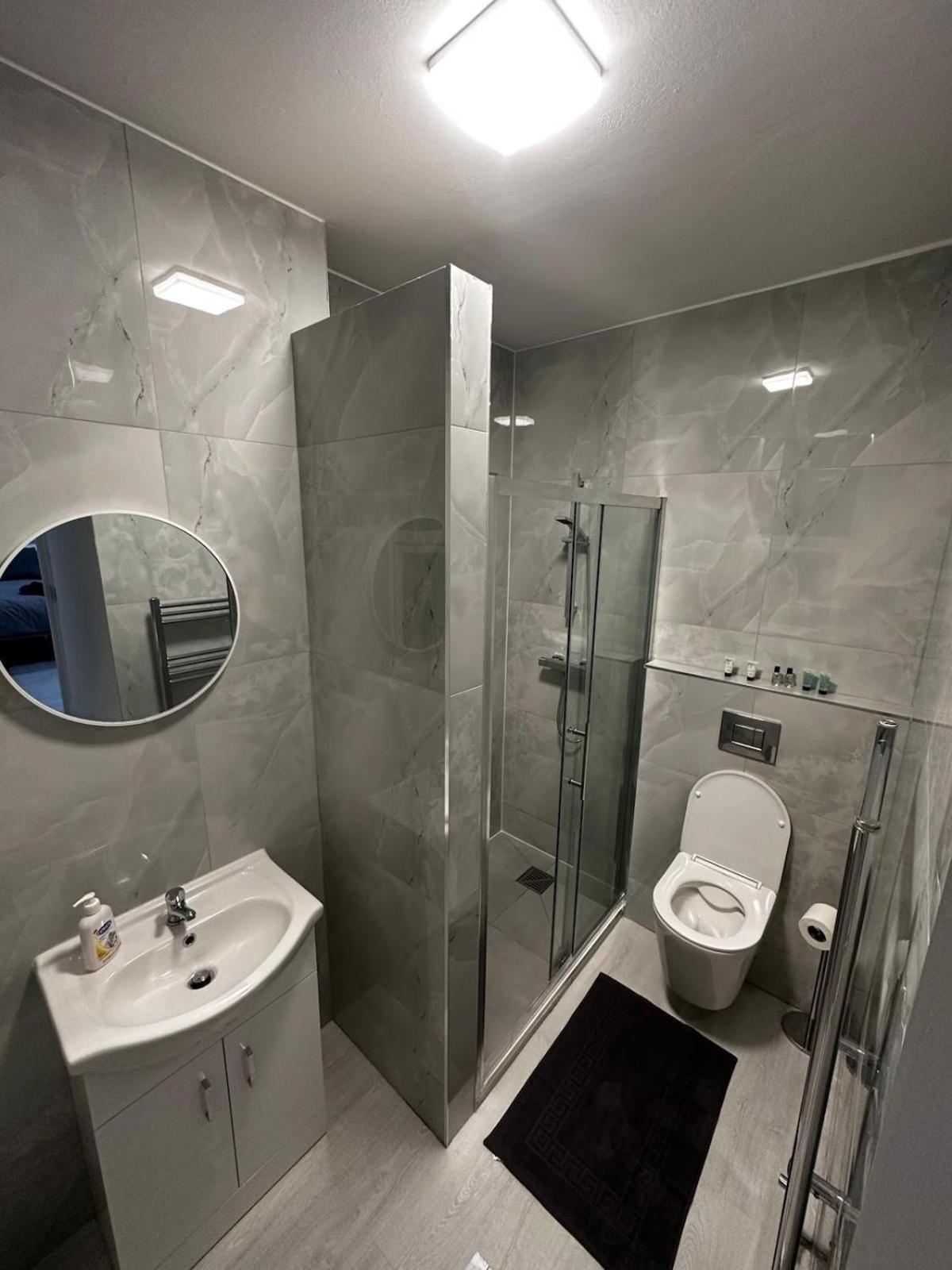 Funky Flat Nr Central London