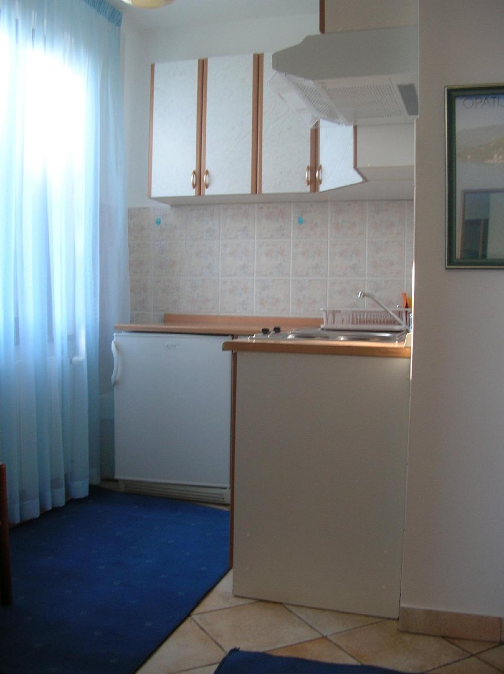 Vacation Home Lucija