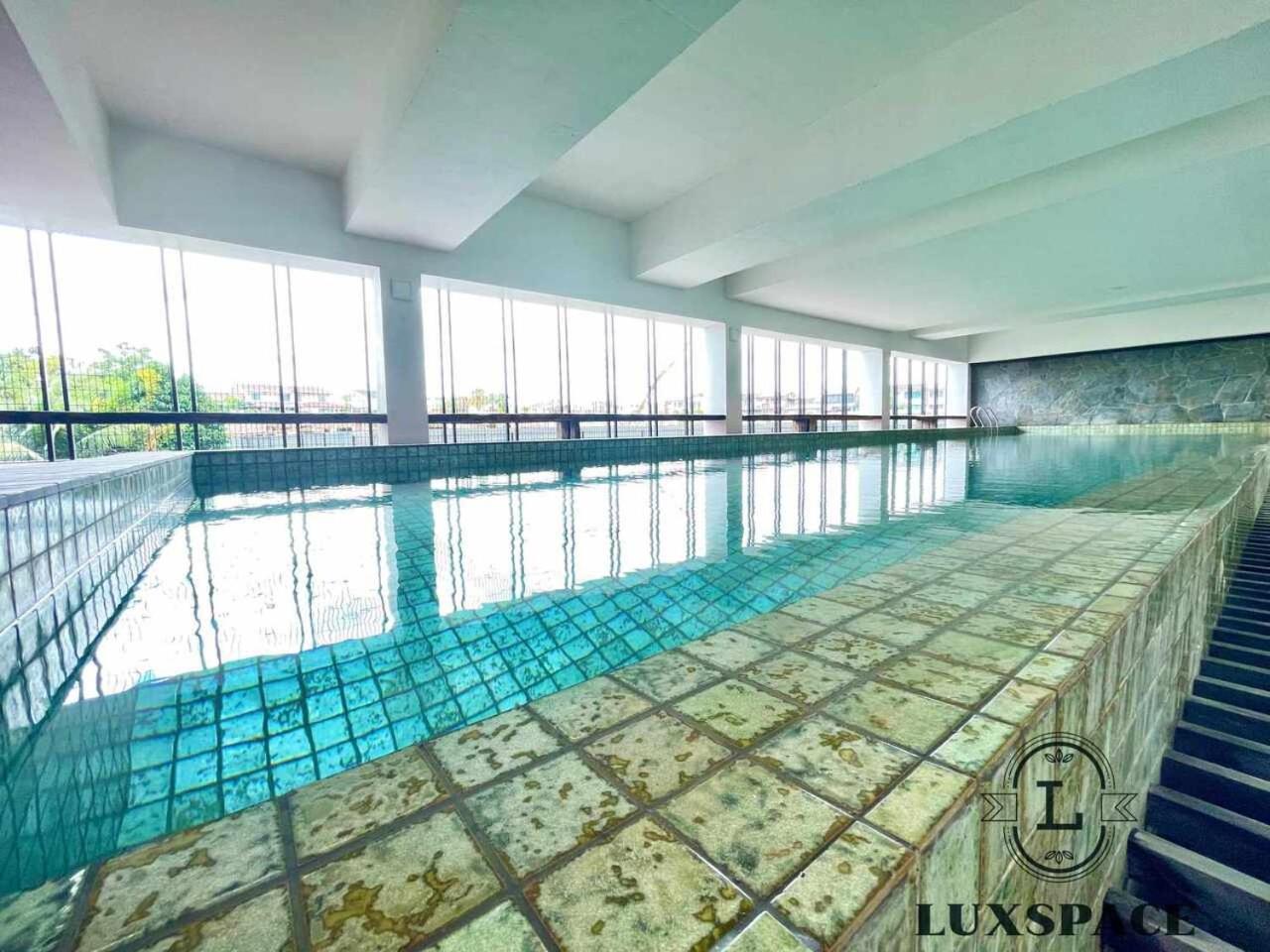 Kuching BDC Rex Apartment Near KPJ