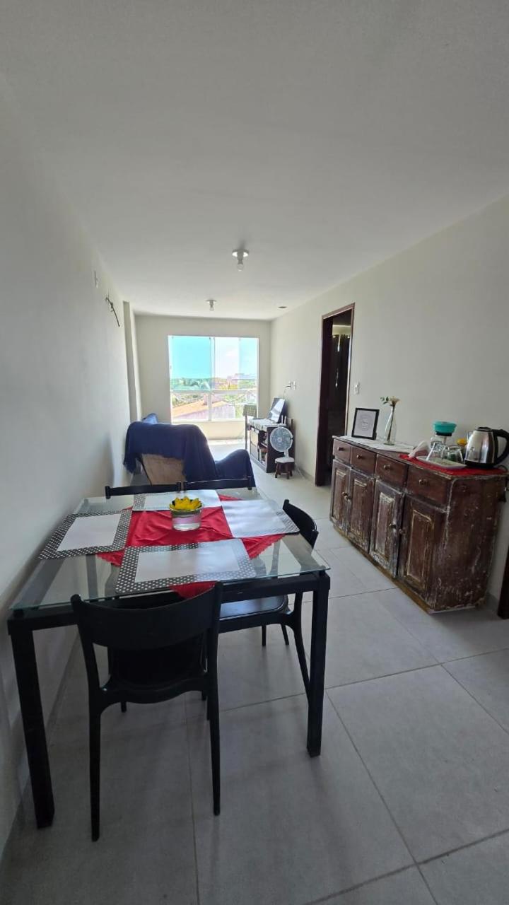 Flat Privê Paraíso dos Carneiros Praia dos Carneiros